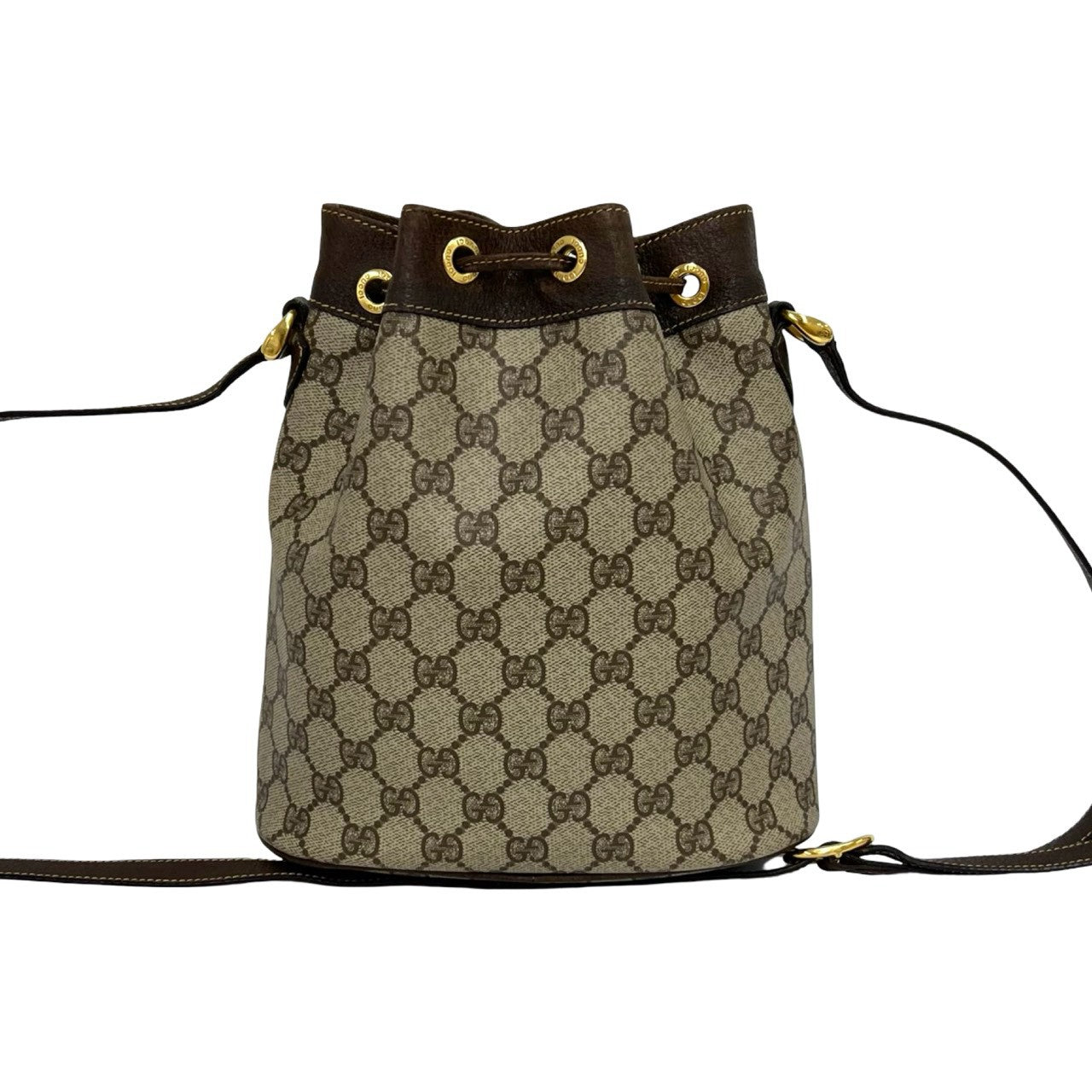 GUCCI グッチ (Vintage) ショルダーバッグ 3