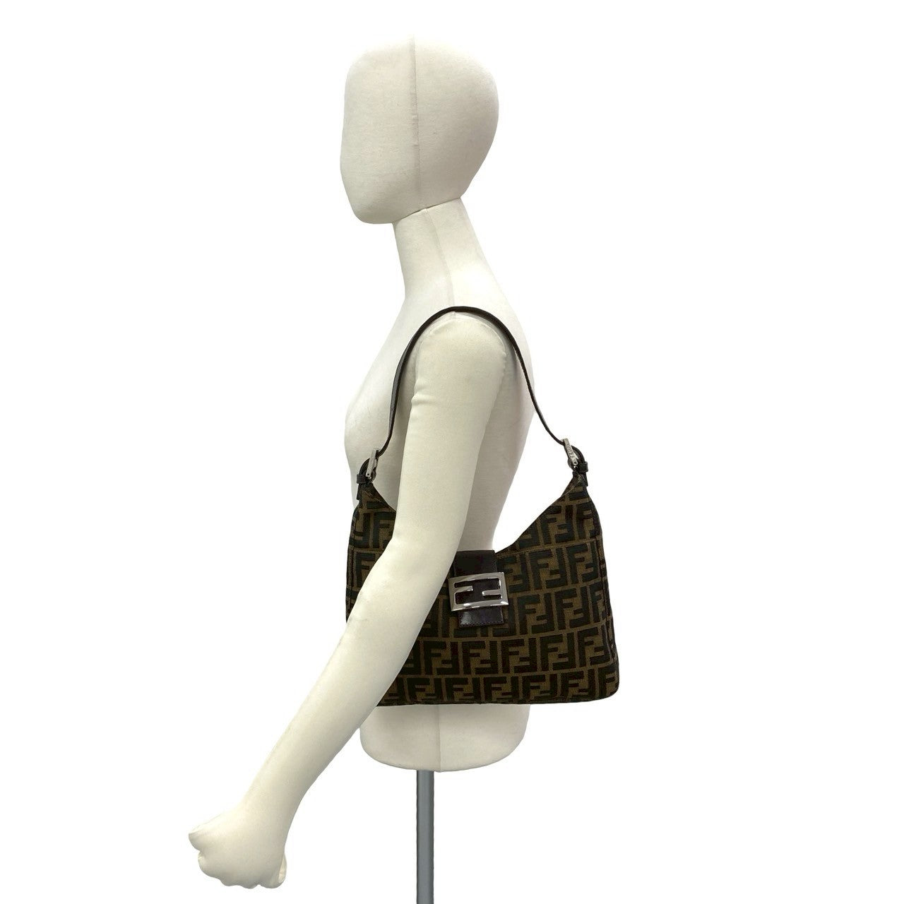 FENDI フェンディ (Vintage) ショルダーバッグ 2