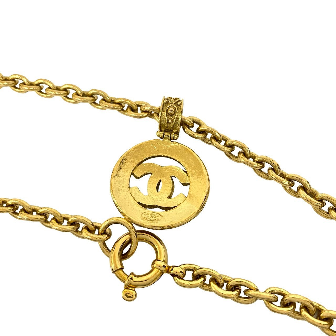 CHANEL シャネル (Vintage) ネックレス 2