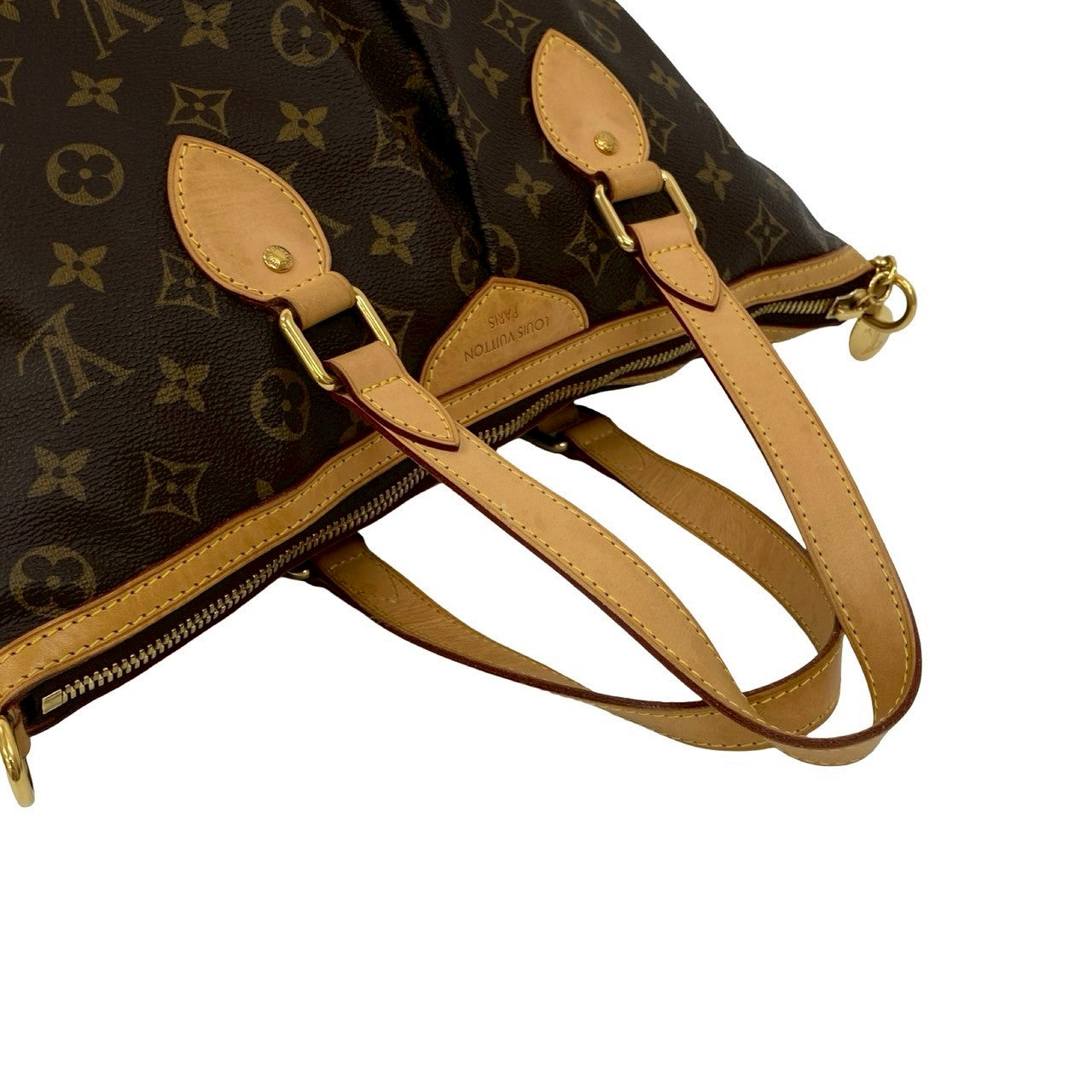LOUIS VUITTON パレルモ PM 4