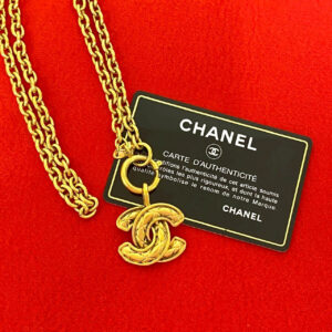 CHANEL シャネル (Vintage) ネックレス