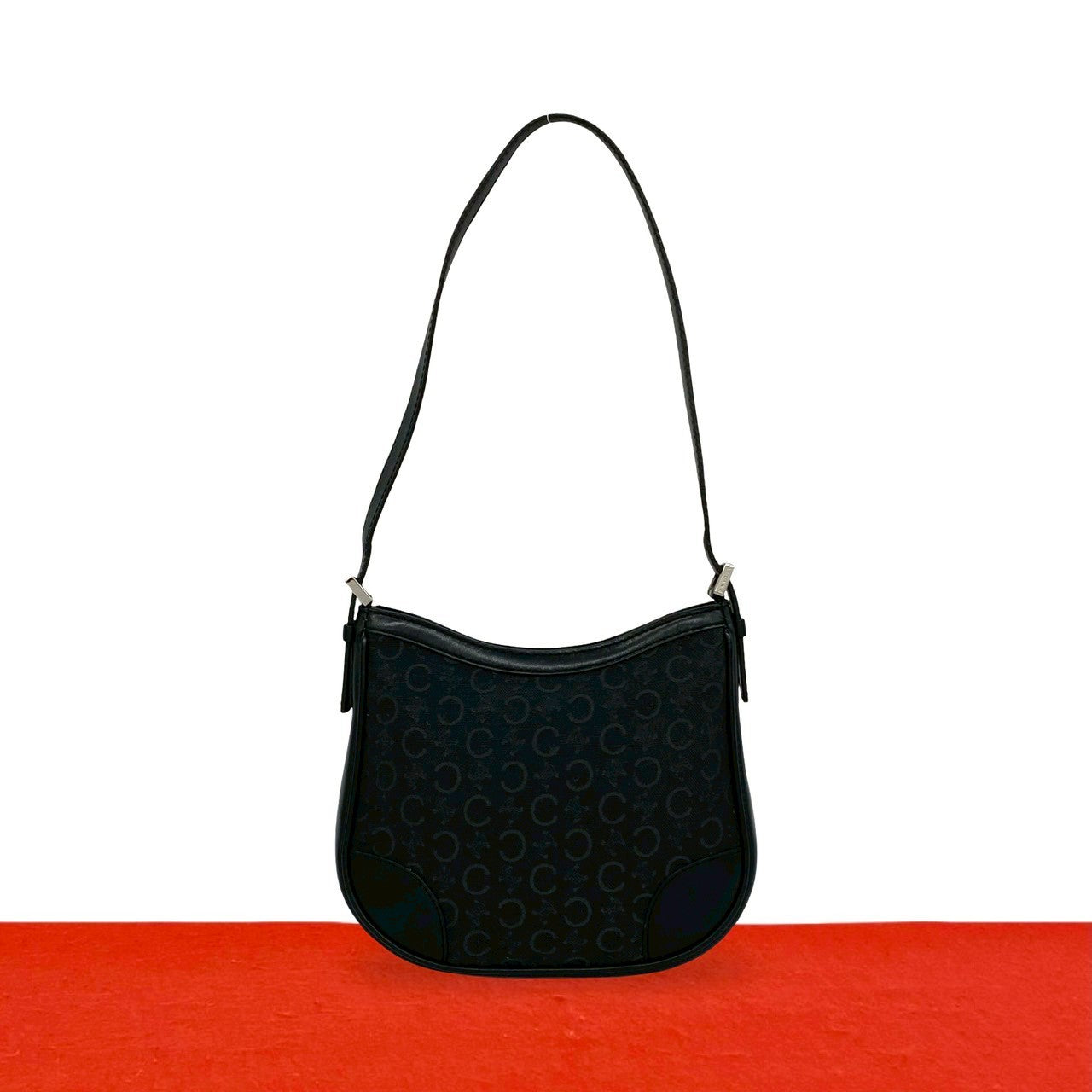 CELINE セリーヌ (Vintage) ショルダーバッグ
