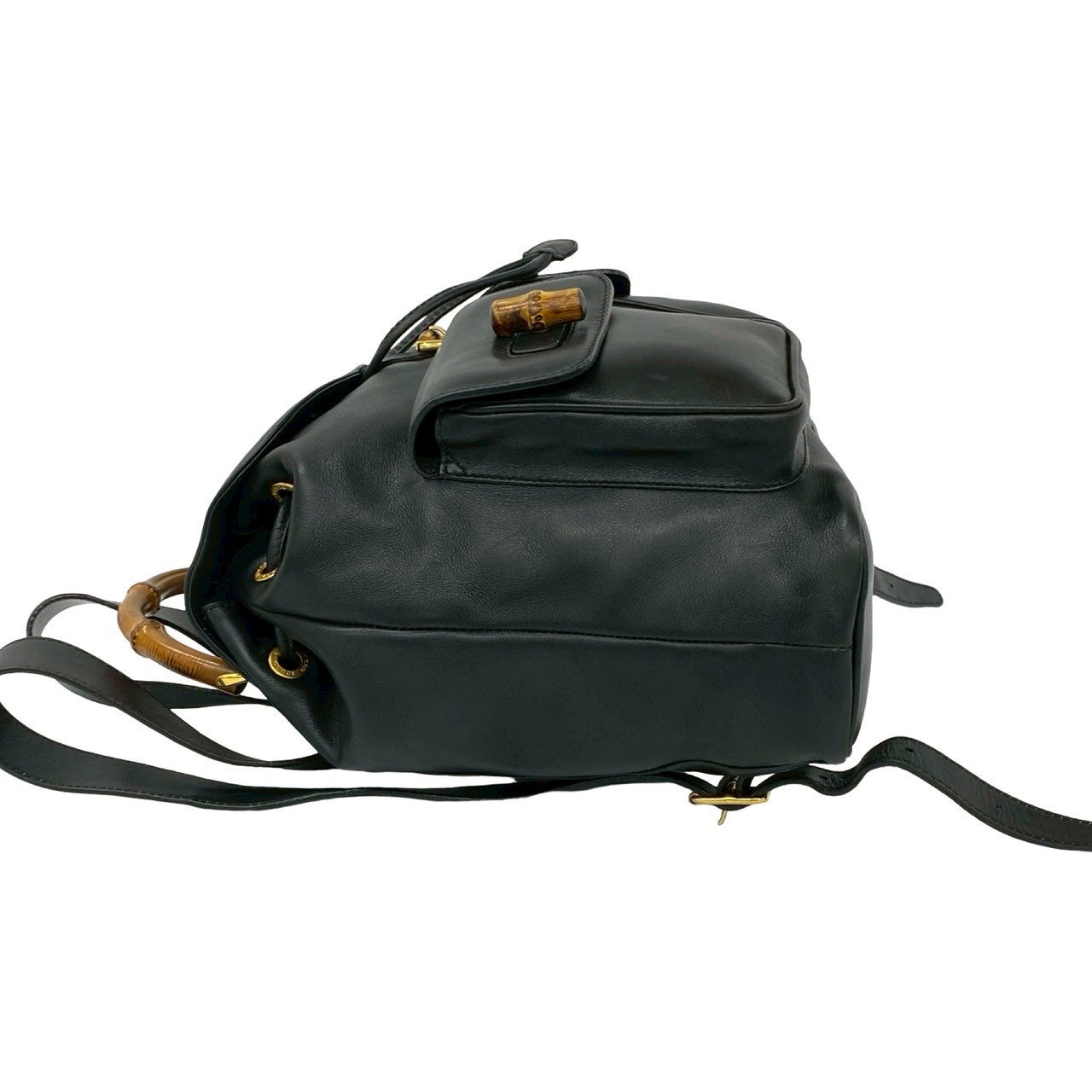 GUCCI グッチ (Vintage) リュックサック 5