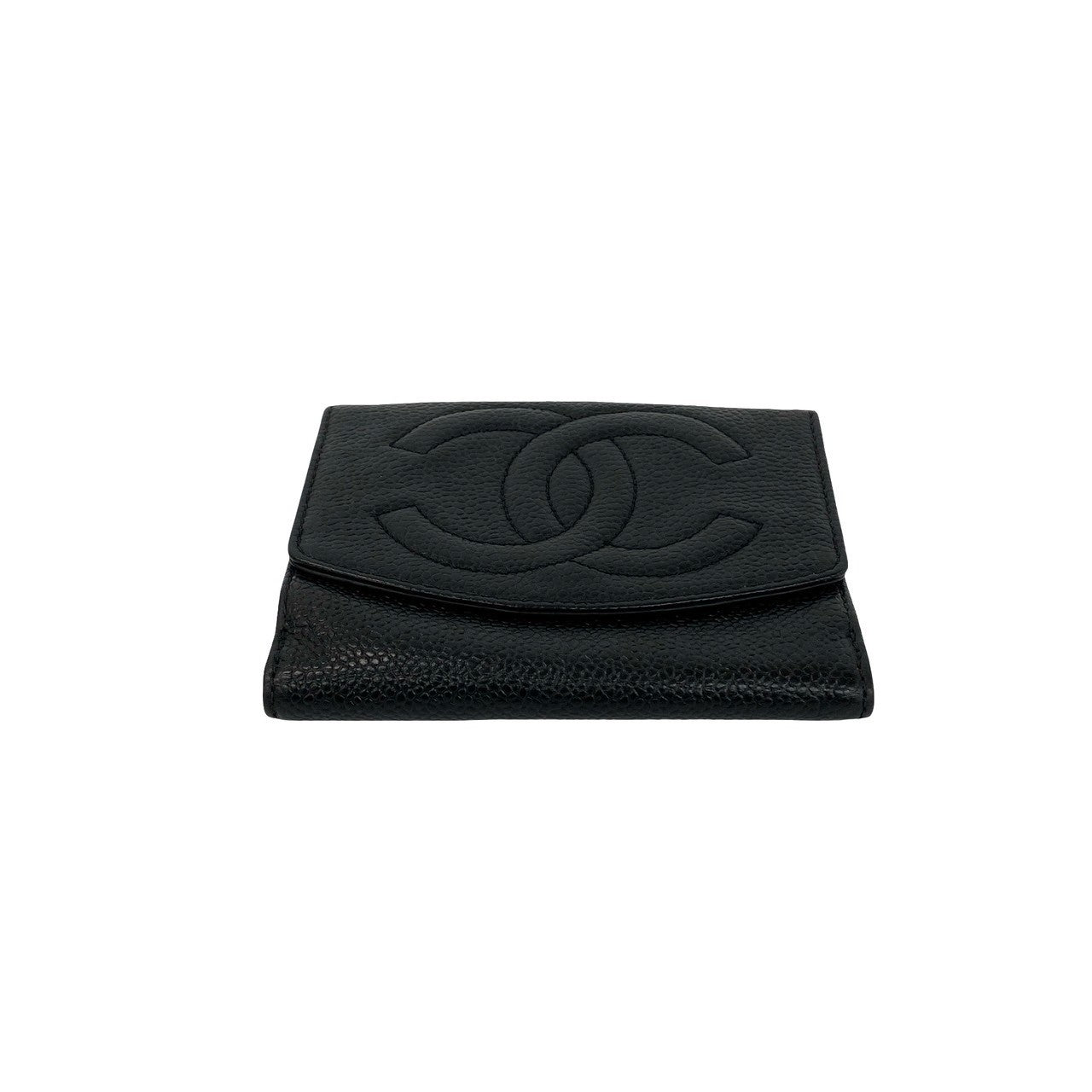 CHANEL シャネル (Vintage) 二つ折り財布 6