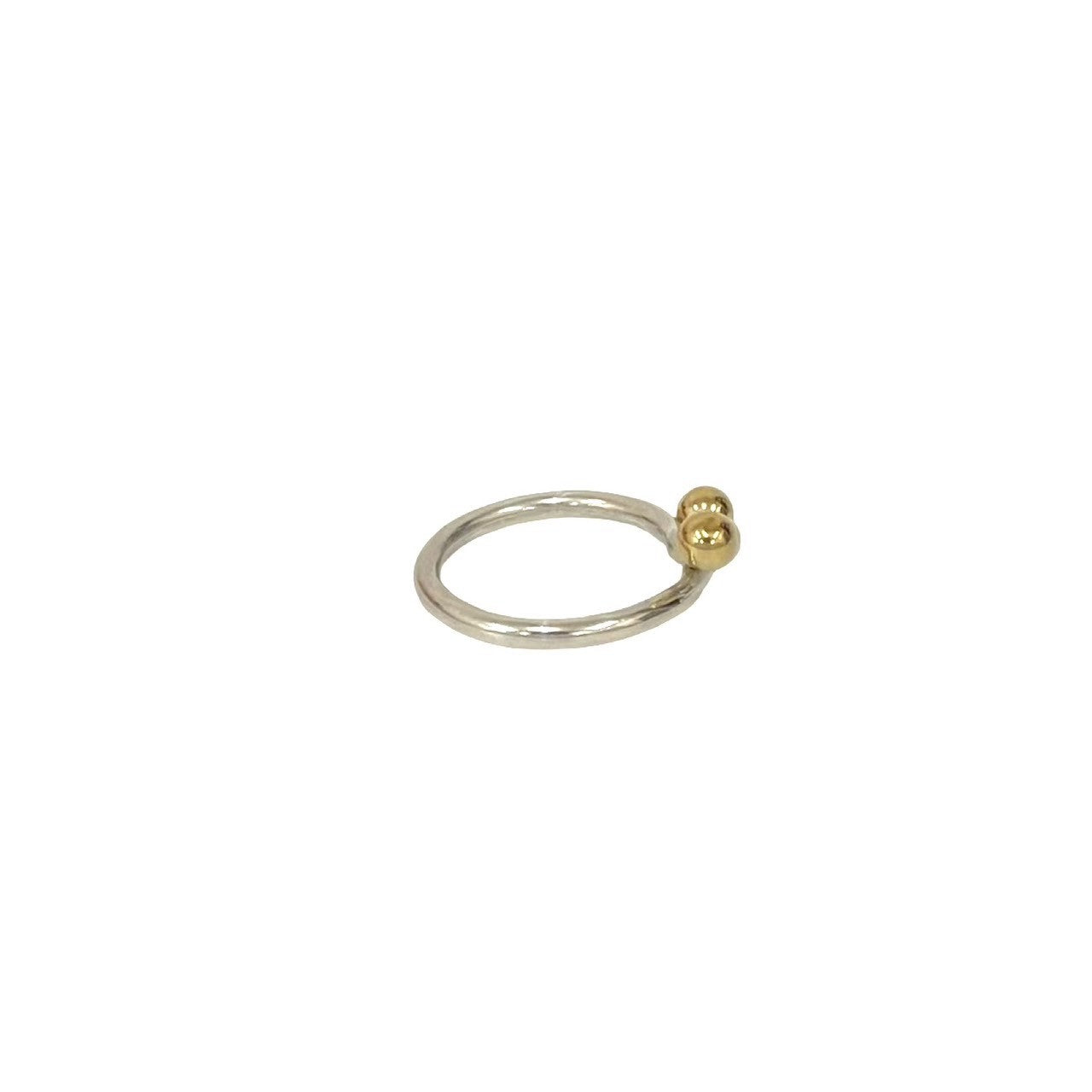 TIFFANY&Co. ティファニー ラブノット リング・指輪 5