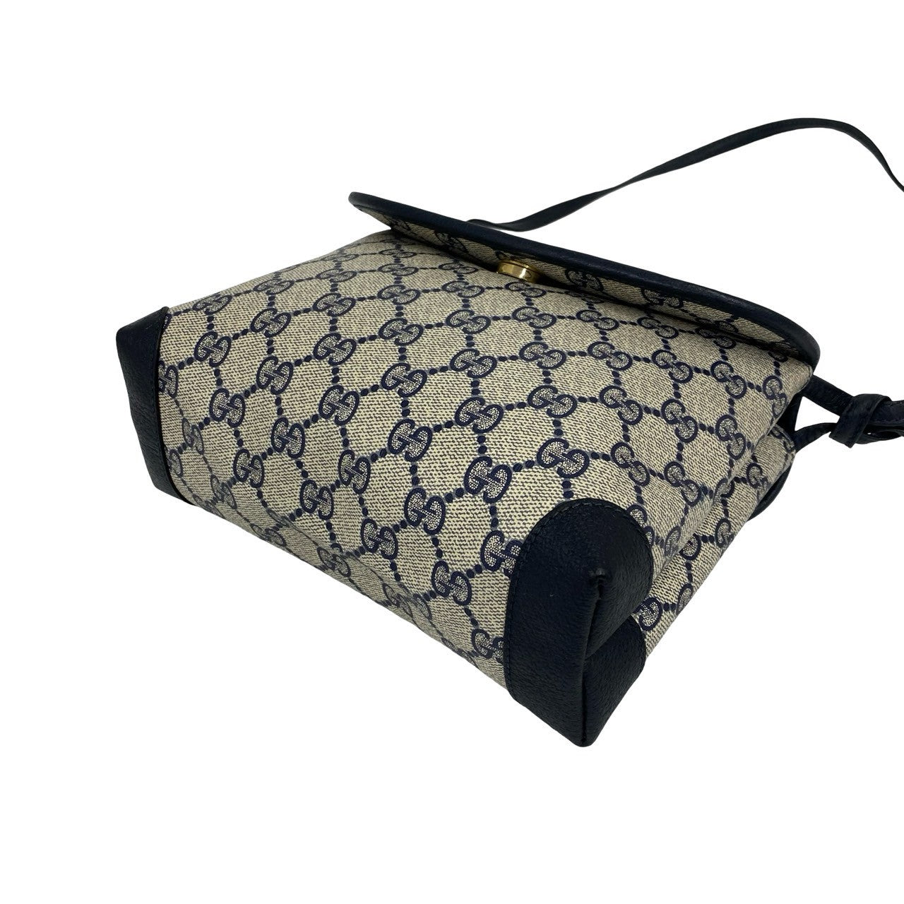 GUCCI グッチ (Vintage) ショルダーバッグ 8
