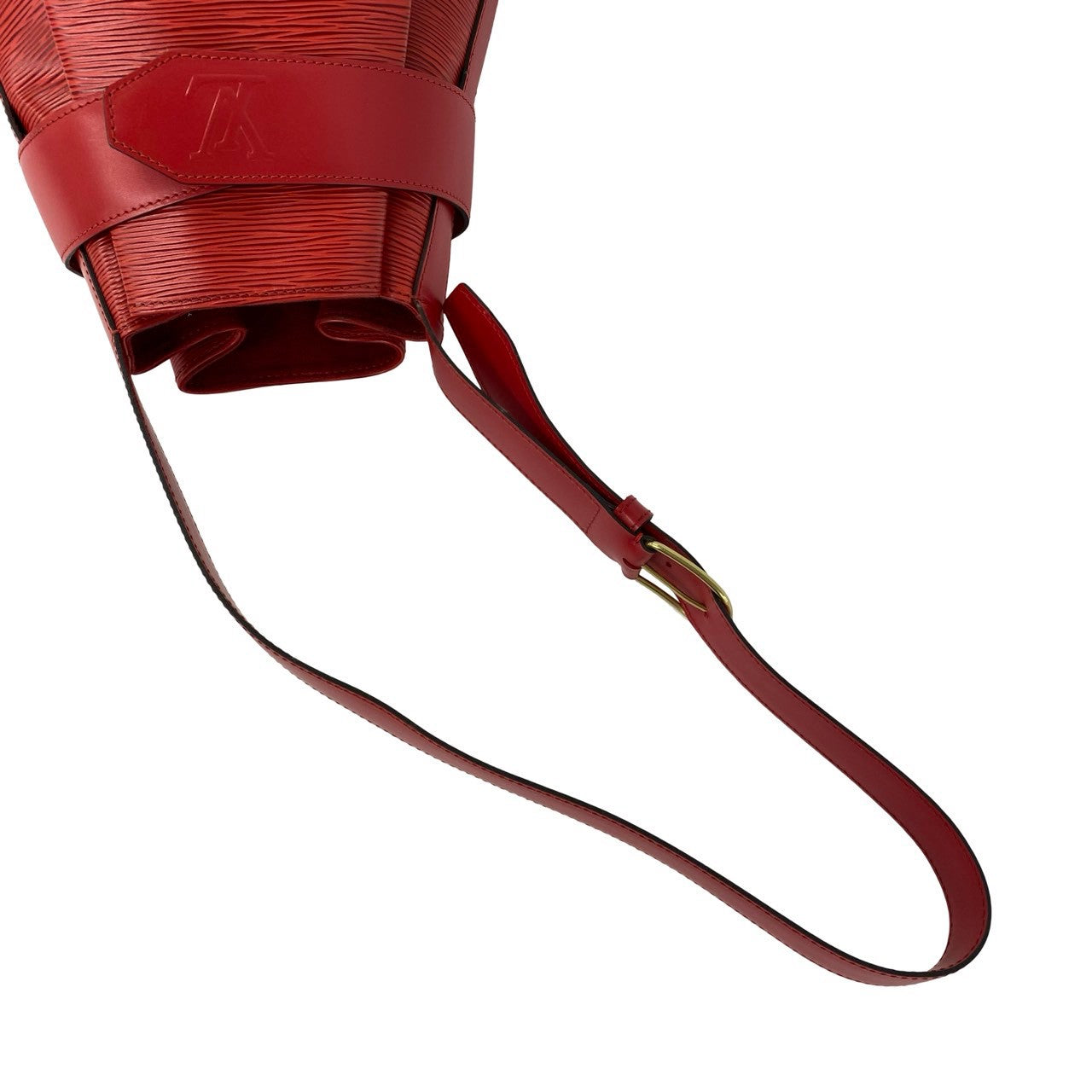 LOUIS VUITTON ルイヴィトン (Vintage) サックデポール ショルダーバッグ 4