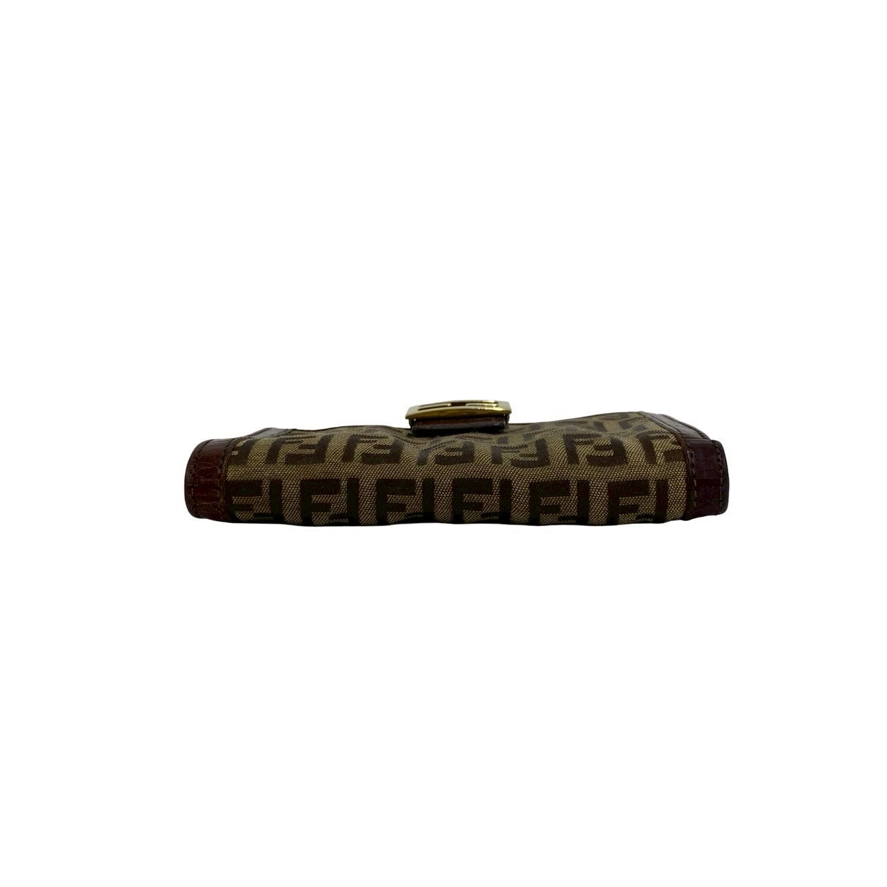 FENDI フェンディ 二つ折り財布 6