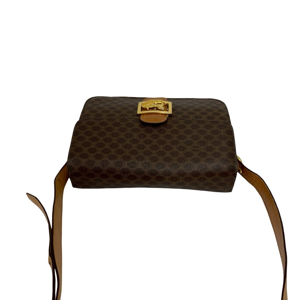 CELINE セリーヌ (Vintage) ショルダーバッグ 4