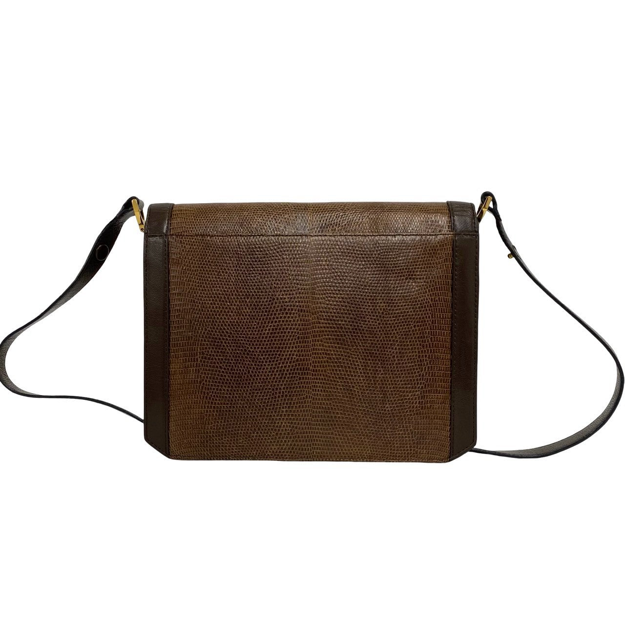 YVES SAINT LAURENT イヴ・サンローラン (Vintage) ショルダーバッグ 3