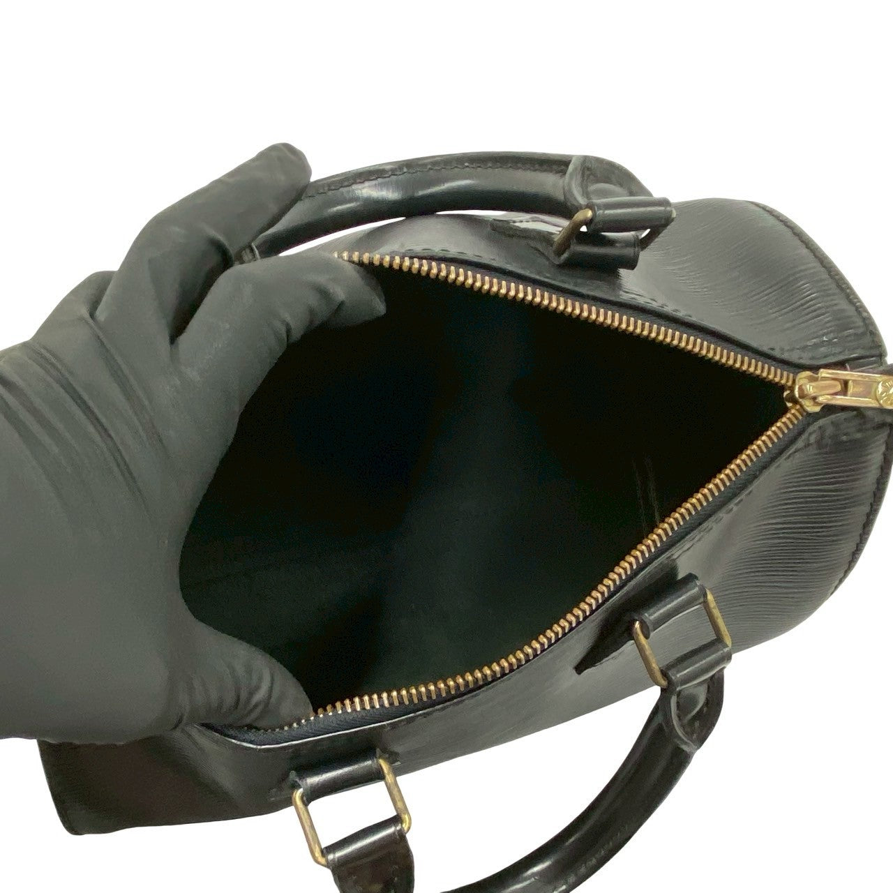 LOUIS VUITTON ルイヴィトン (Vintage) スピーディ 25 ハンドバッグ 9