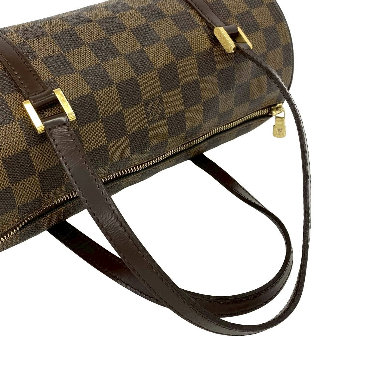 LOUIS VUITTON ルイヴィトン (Vintage) パピヨン 26 ハンドバッグ 4