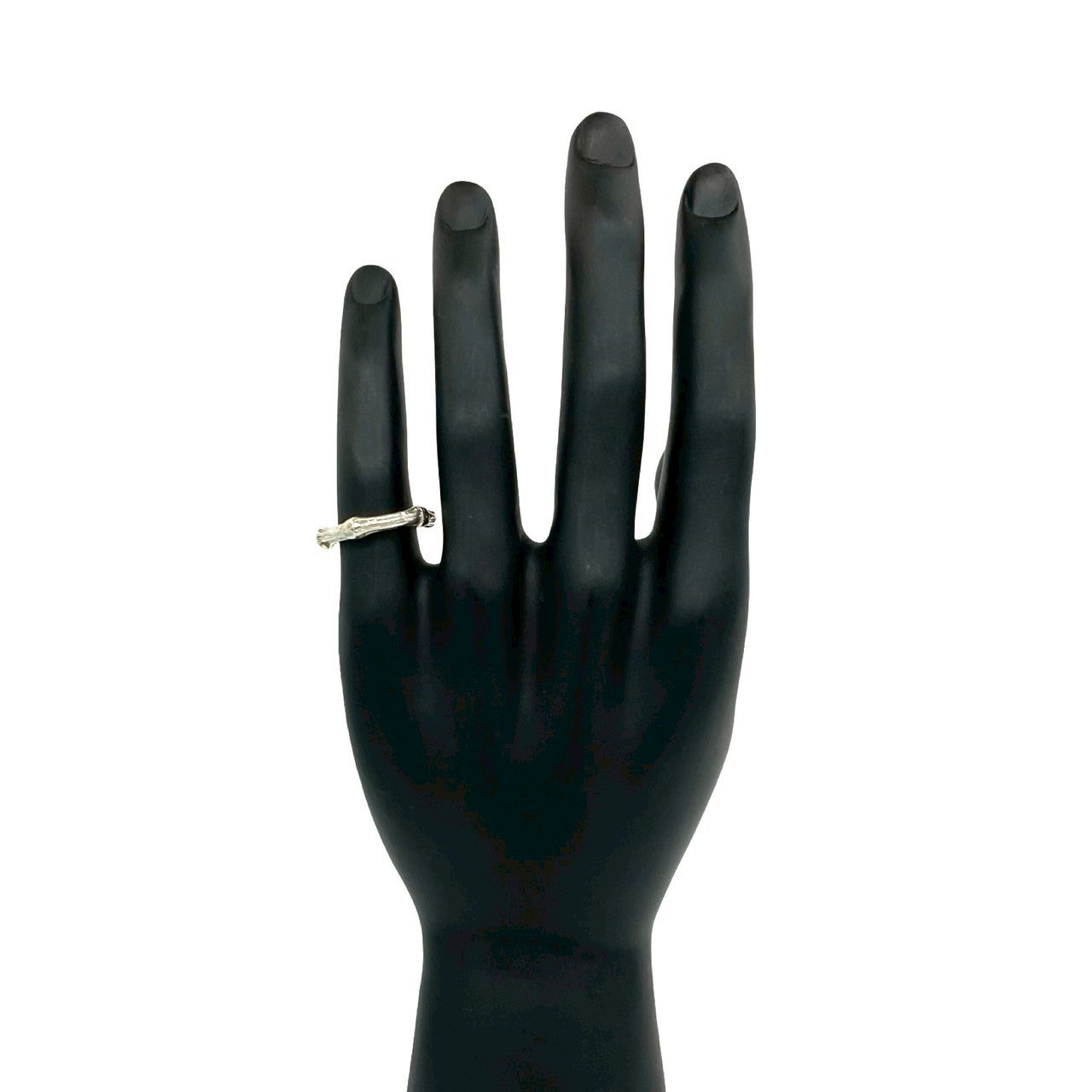 TIFFANY&Co. ティファニー バンブー リング 指輪 2