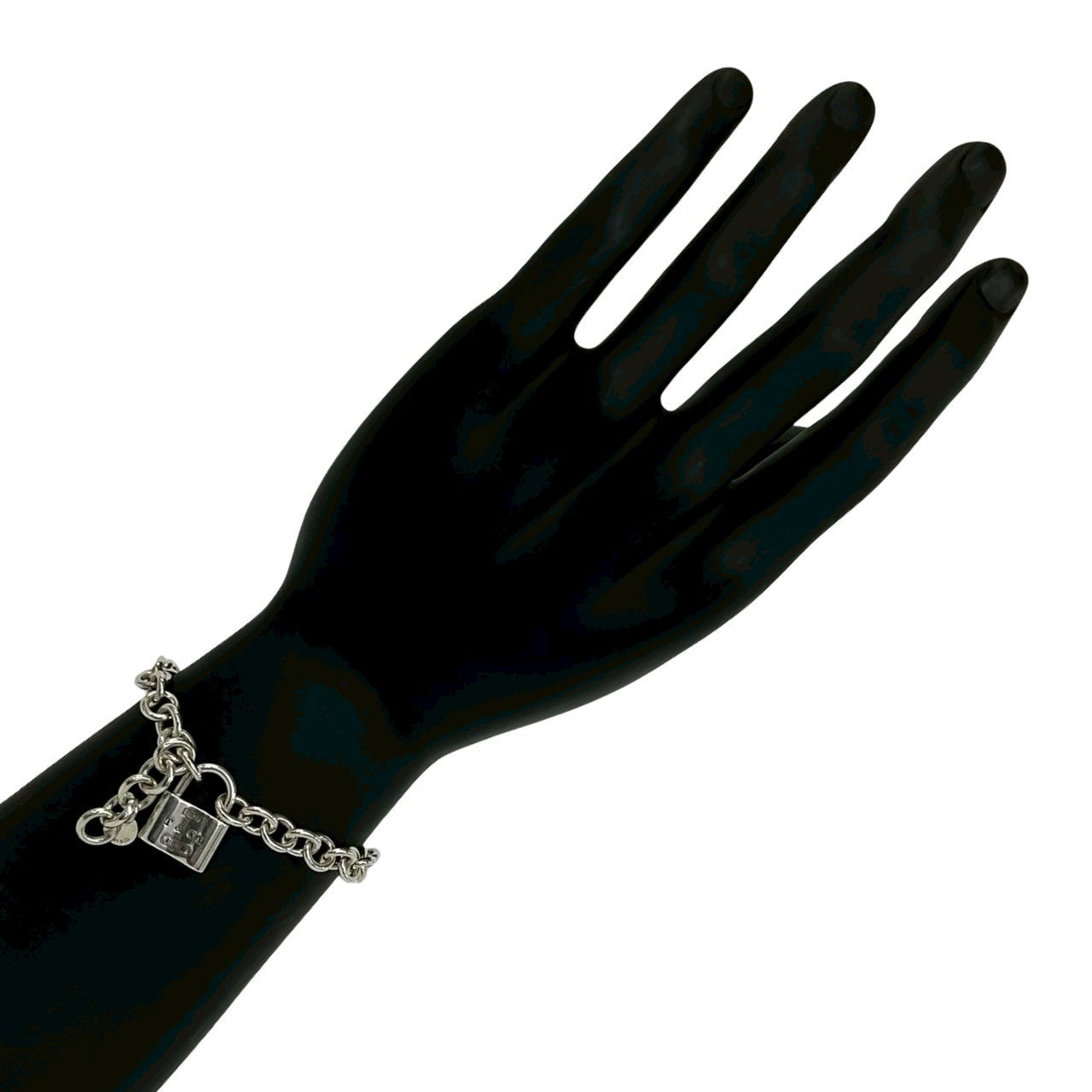 TIFFANY&Co. ティファニー (Vintage) カデナ ロック ブレスレット 2