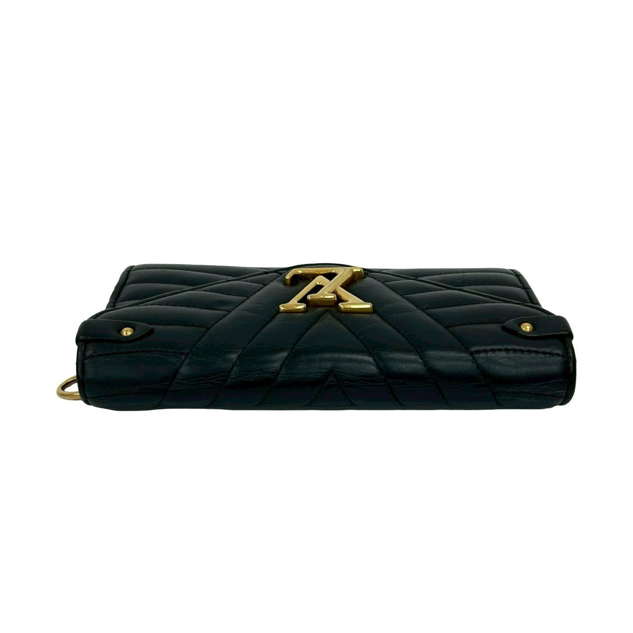 LOUIS VUITTON ルイヴィトン ニューウェーブ ロング ウォレット 長財布 3