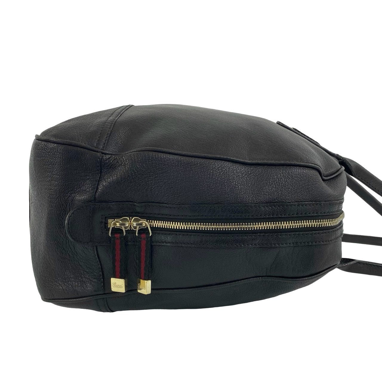 GUCCI グッチ ボストンバッグ 6