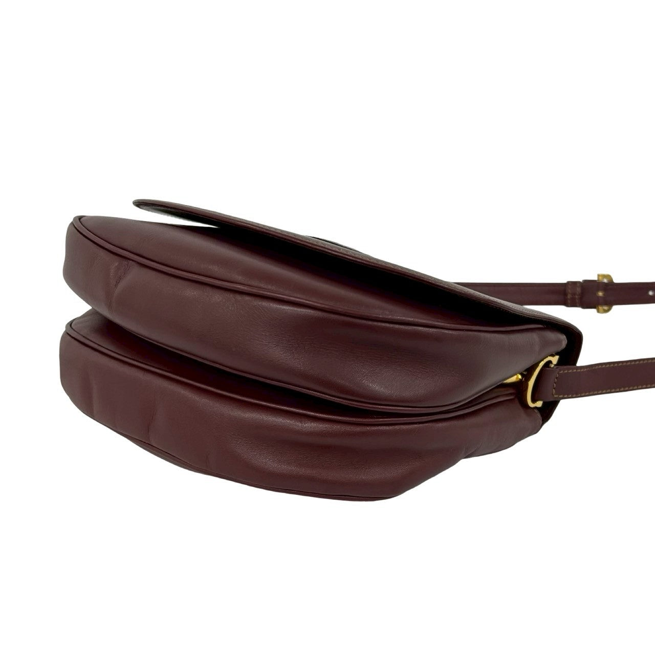 CARTIER カルティエ (Vintage) ショルダーバッグ 8