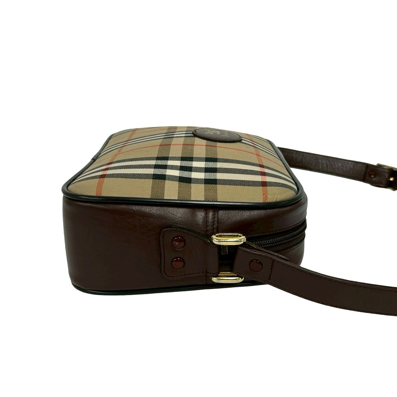 Burberrys バーバリーズ (Vintage) ショルダーバッグ 6