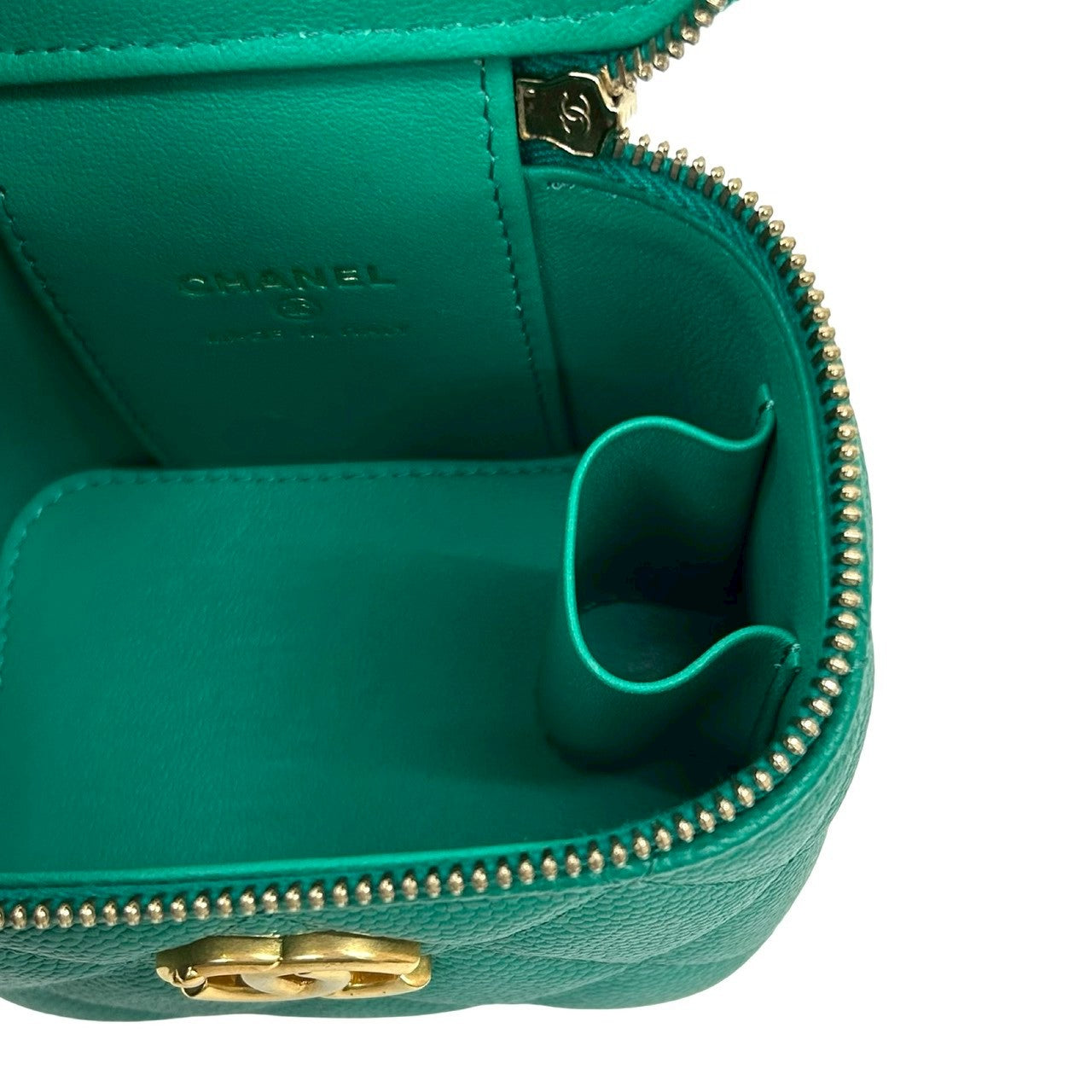 CHANEL シャネル ショルダーバッグ 10