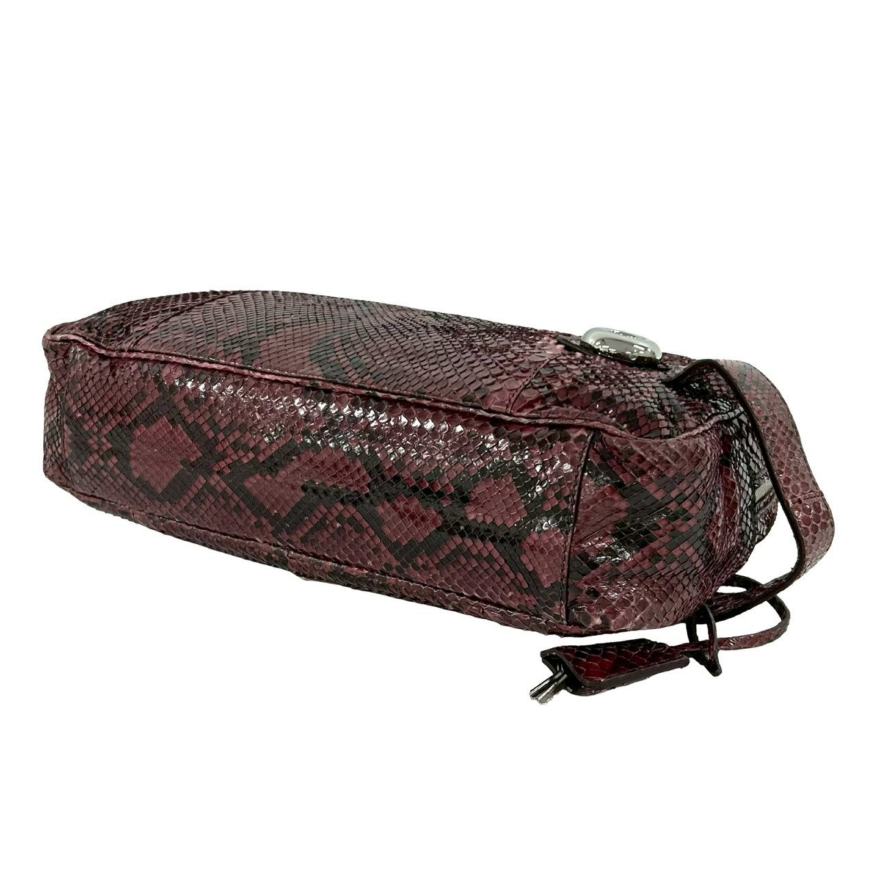PRADA プラダ クラッチバッグ 8