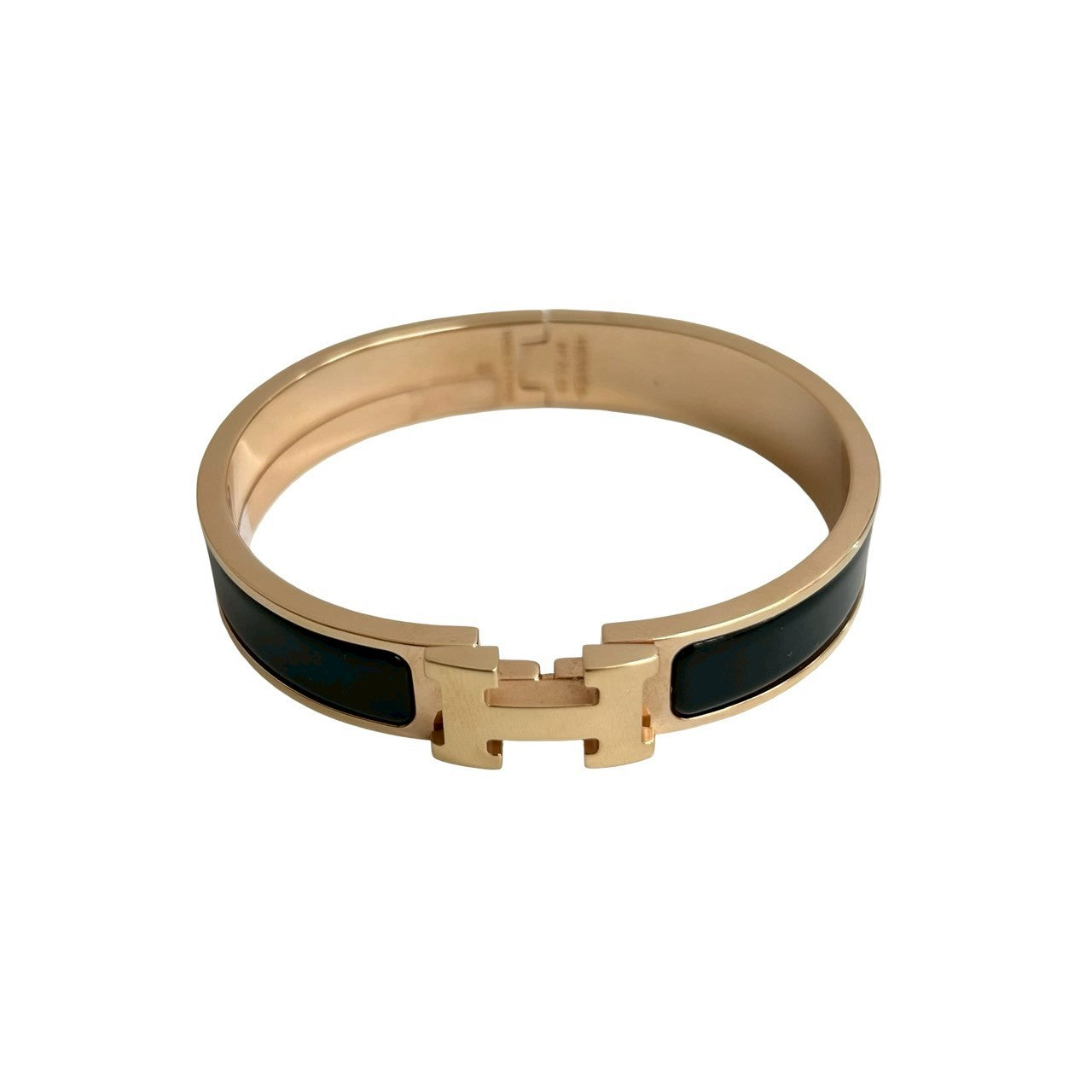 HERMES エルメス クリック H ブレスレット 5