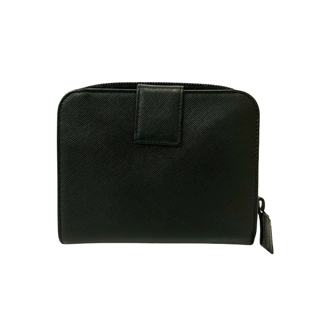 PRADA プラダ 二つ折り財布 2