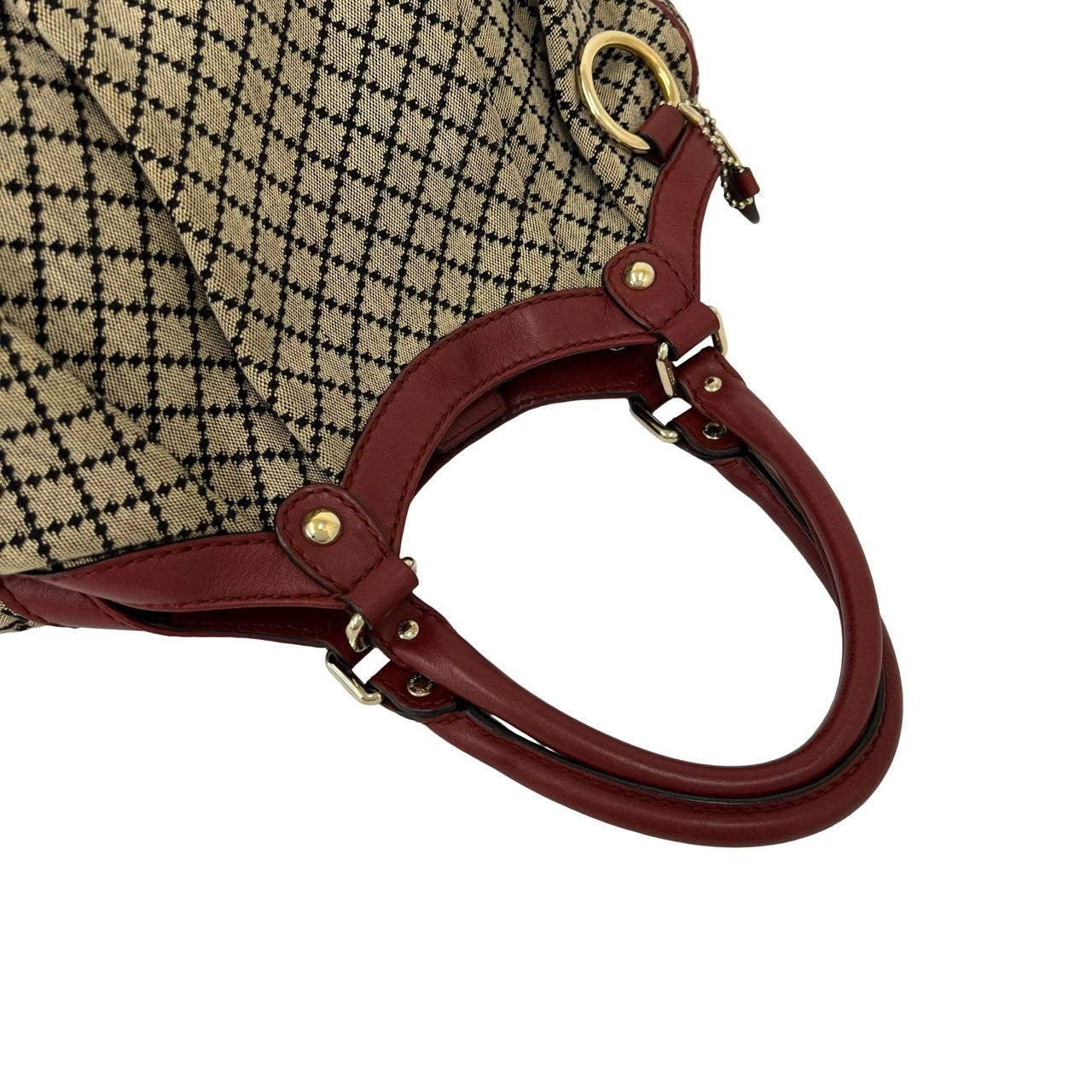GUCCI グッチ スーキー トートバッグ 4