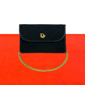 Christian Dior ディオール (Vintage) ショルダーバッグ