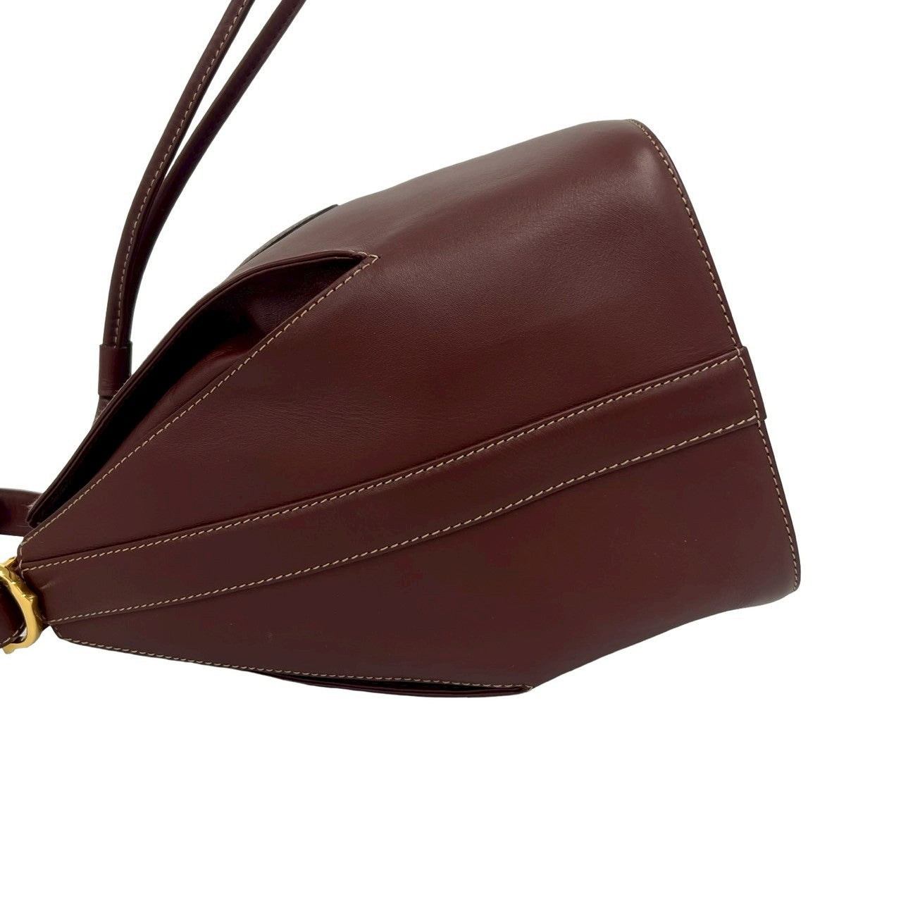CARTIER カルティエ (Vintage) ショルダーバッグ 5
