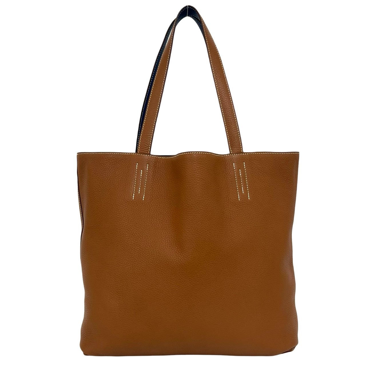 HERMES エルメス ドゥブルセンス 45 トートバッグ トリヨンクレマンス 3