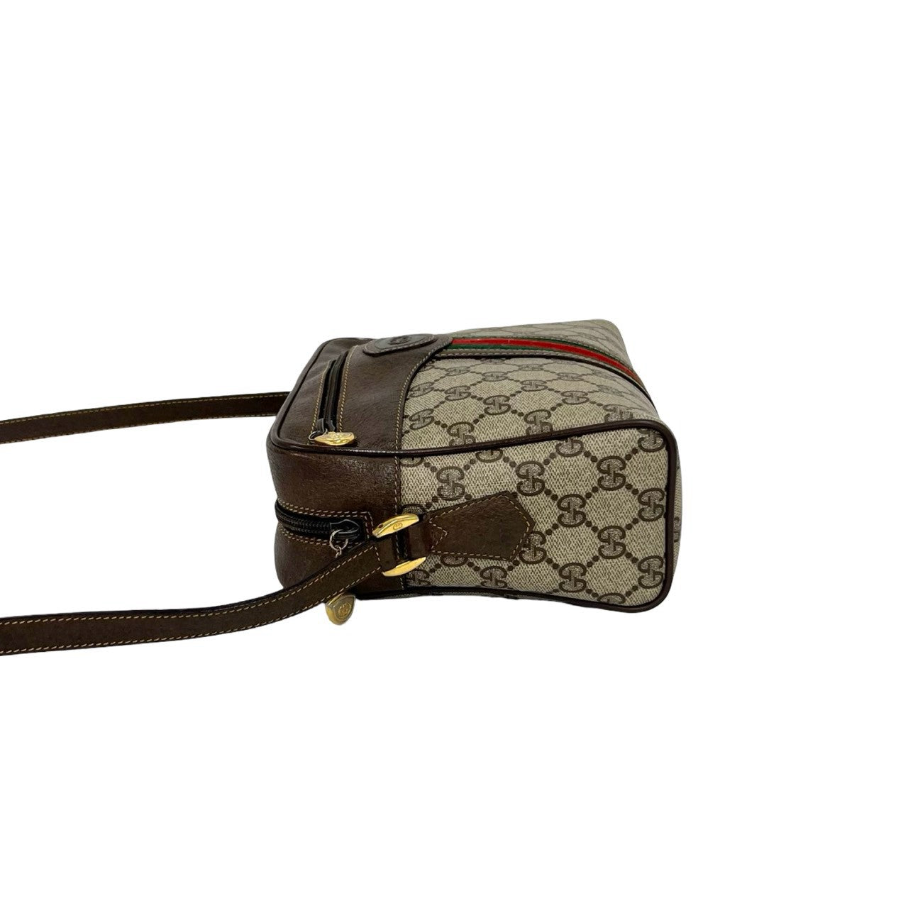 GUCCI グッチ (Vintage) ショルダーバッグ 5