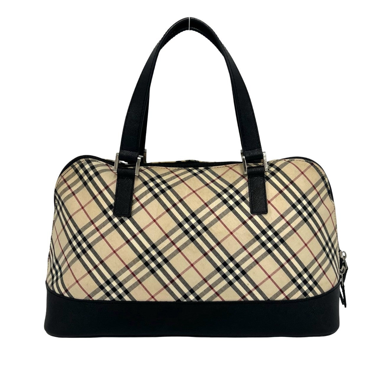 BURBERRY バーバリー ハンドバッグ 3