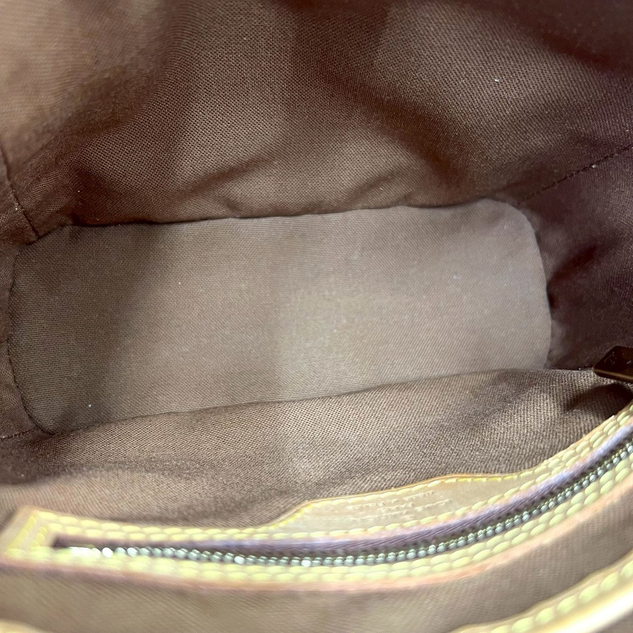 LOUIS VUITTON ルイヴィトン (Vintage) ヴァヴァン PM ハンドバッグ 9