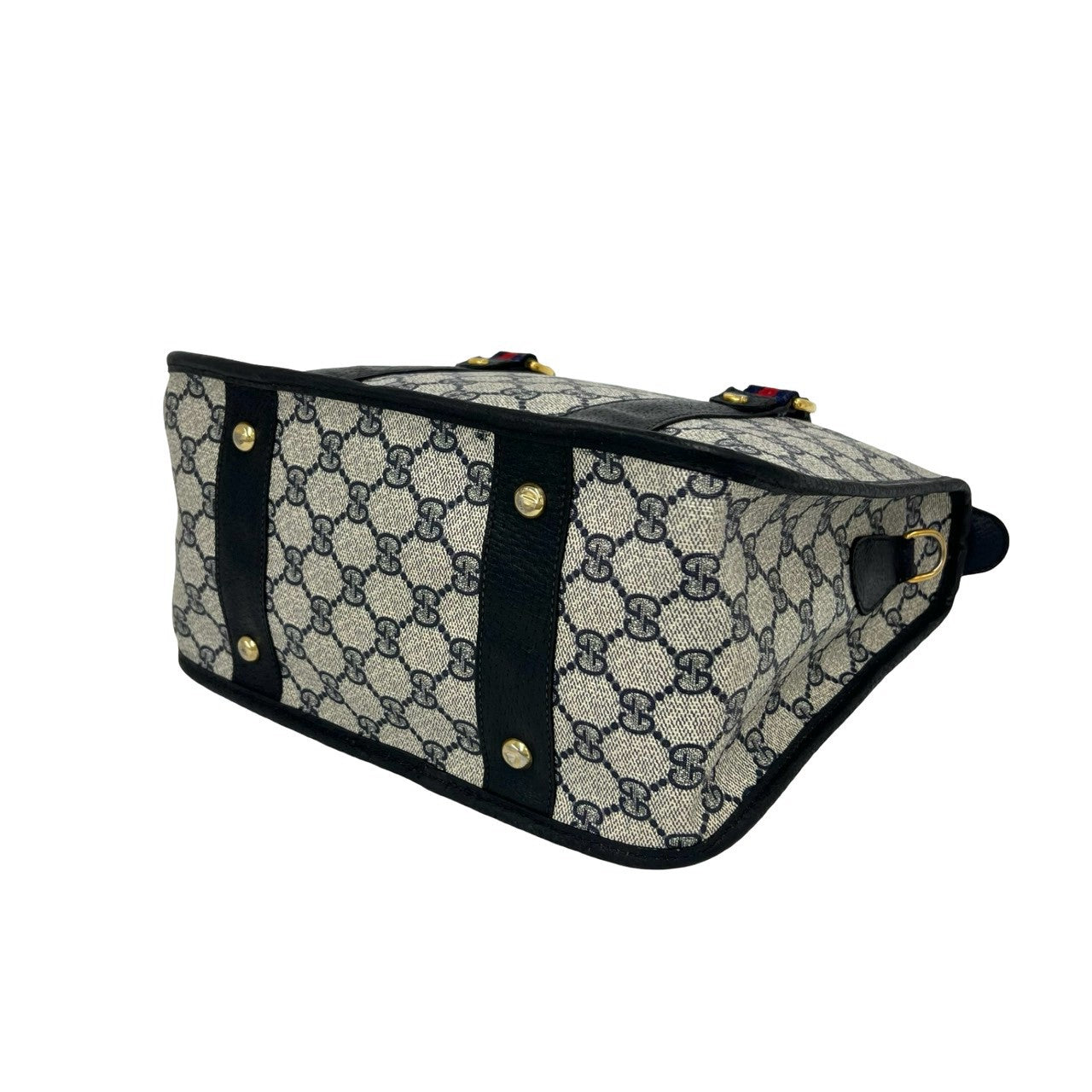 GUCCI グッチ (Vintage) ショルダーバッグ 8