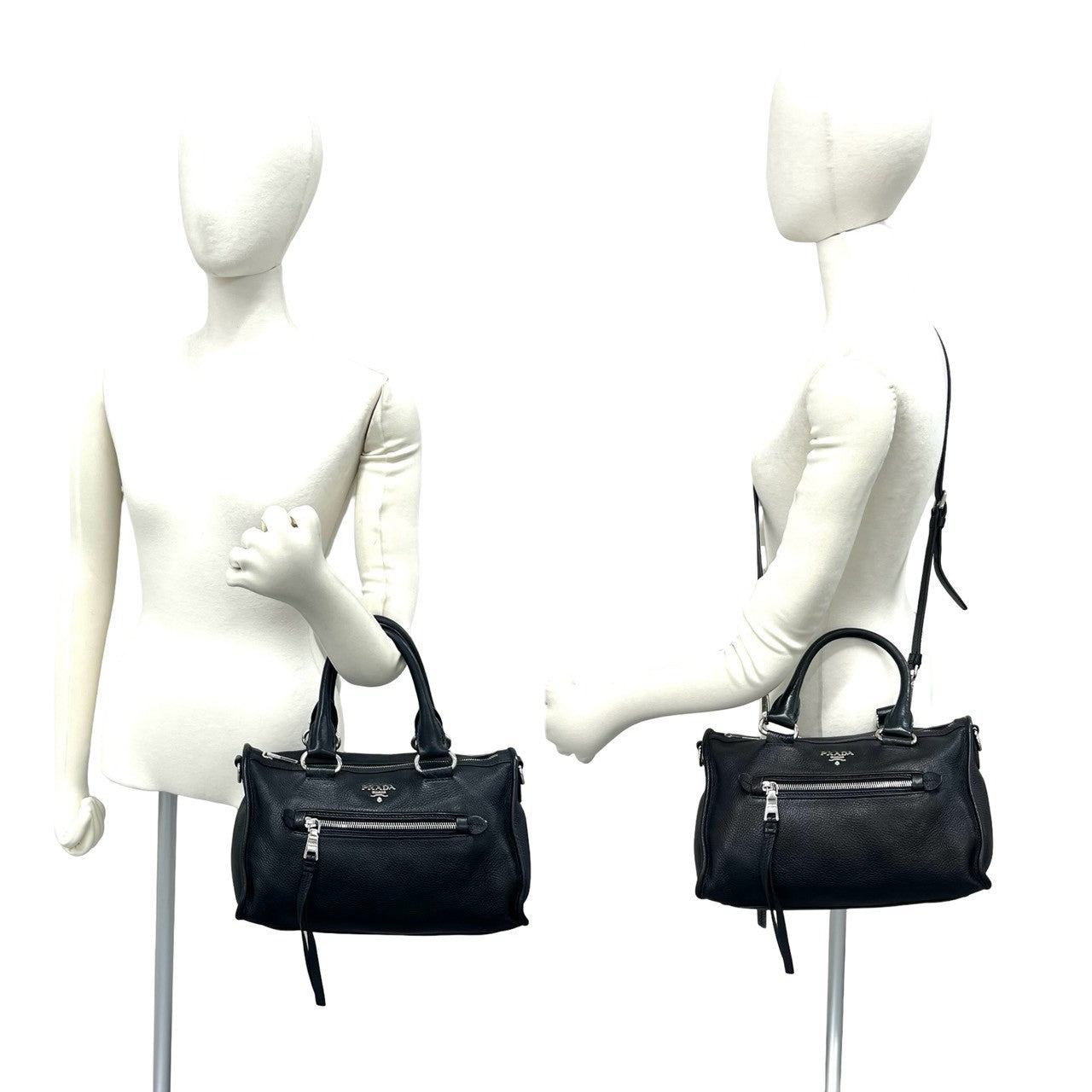 PRADA プラダ ショルダーバッグ 2
