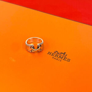 HERMES エルメス メキシコ リング 指輪
