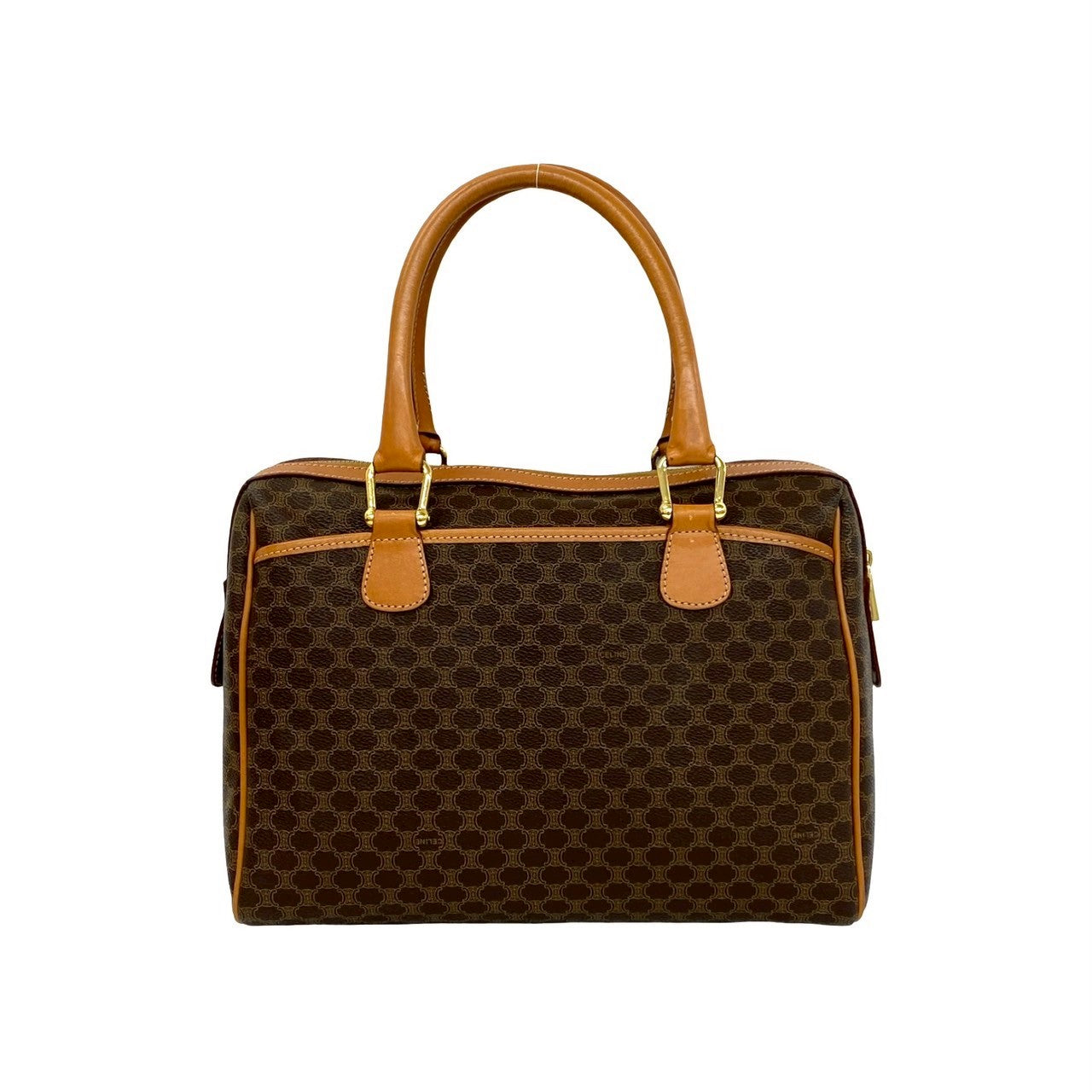 CELINE セリーヌ (Vintage) ハンドバッグ 3