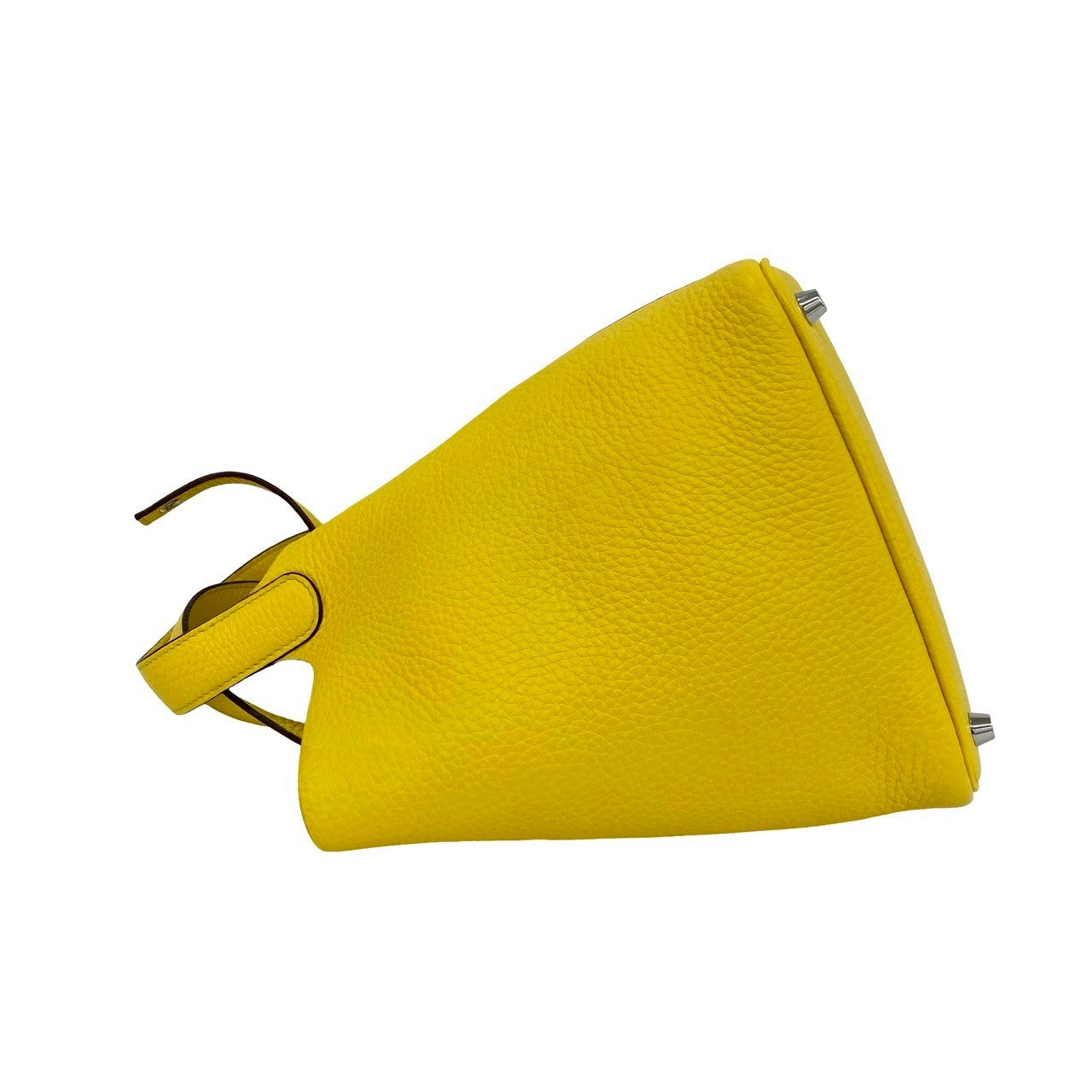 HERMES エルメス ピコタンロック PM ハンドバッグ トリヨンクレマンス 5