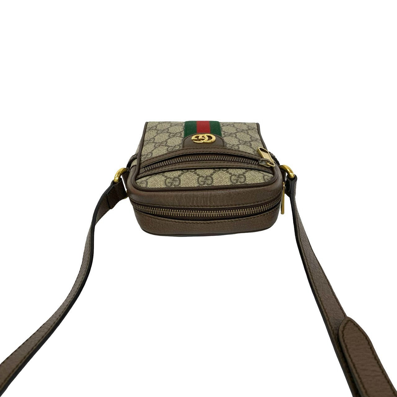 GUCCI グッチ オフィディア ショルダーバッグ 4