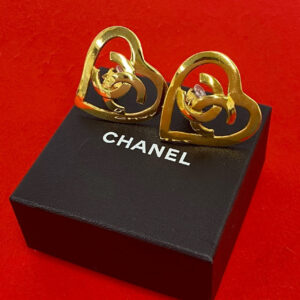 CHANEL シャネル (Vintage) イヤリング