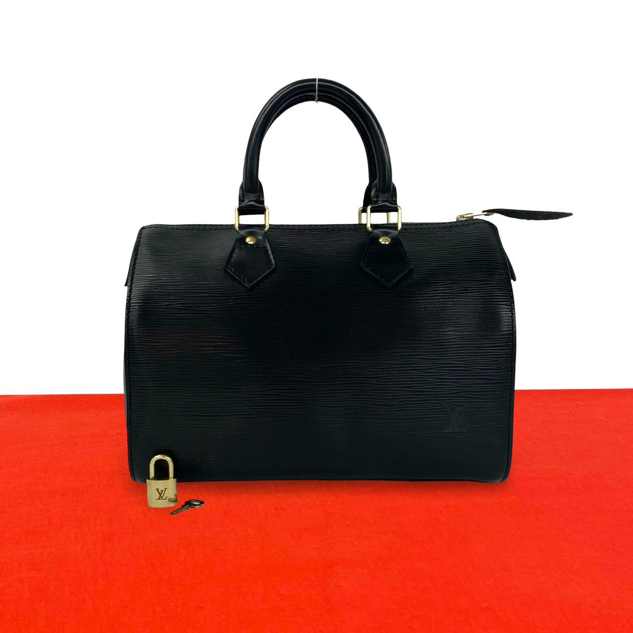 LOUIS VUITTON ルイヴィトン (Vintage) スピーディ30 ハンドバッグ