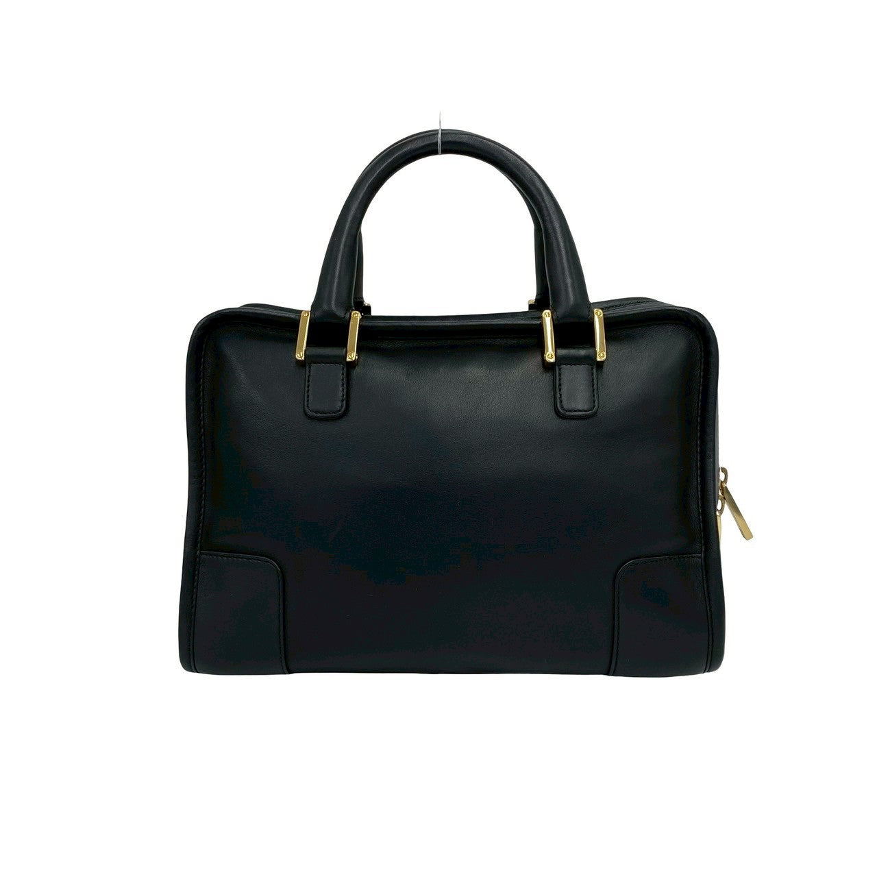 LOEWE ロエベ (Vintage) アマソナ28 ハンドバッグ 3