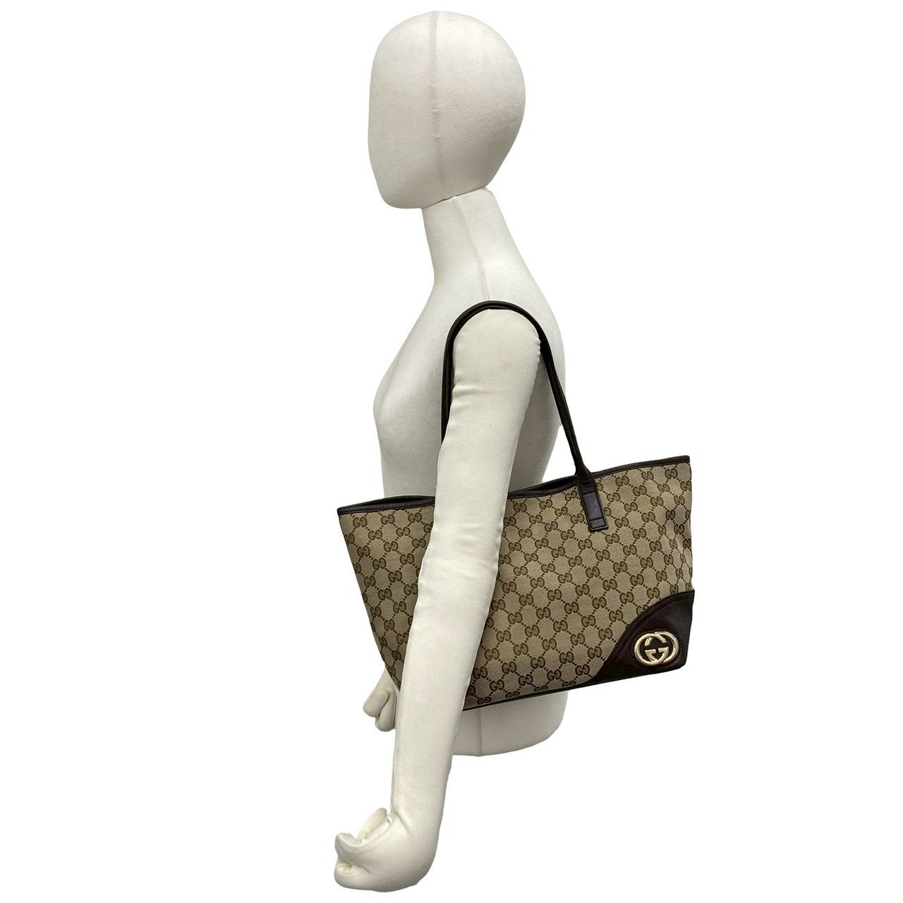 GUCCI グッチ トートバッグ 2