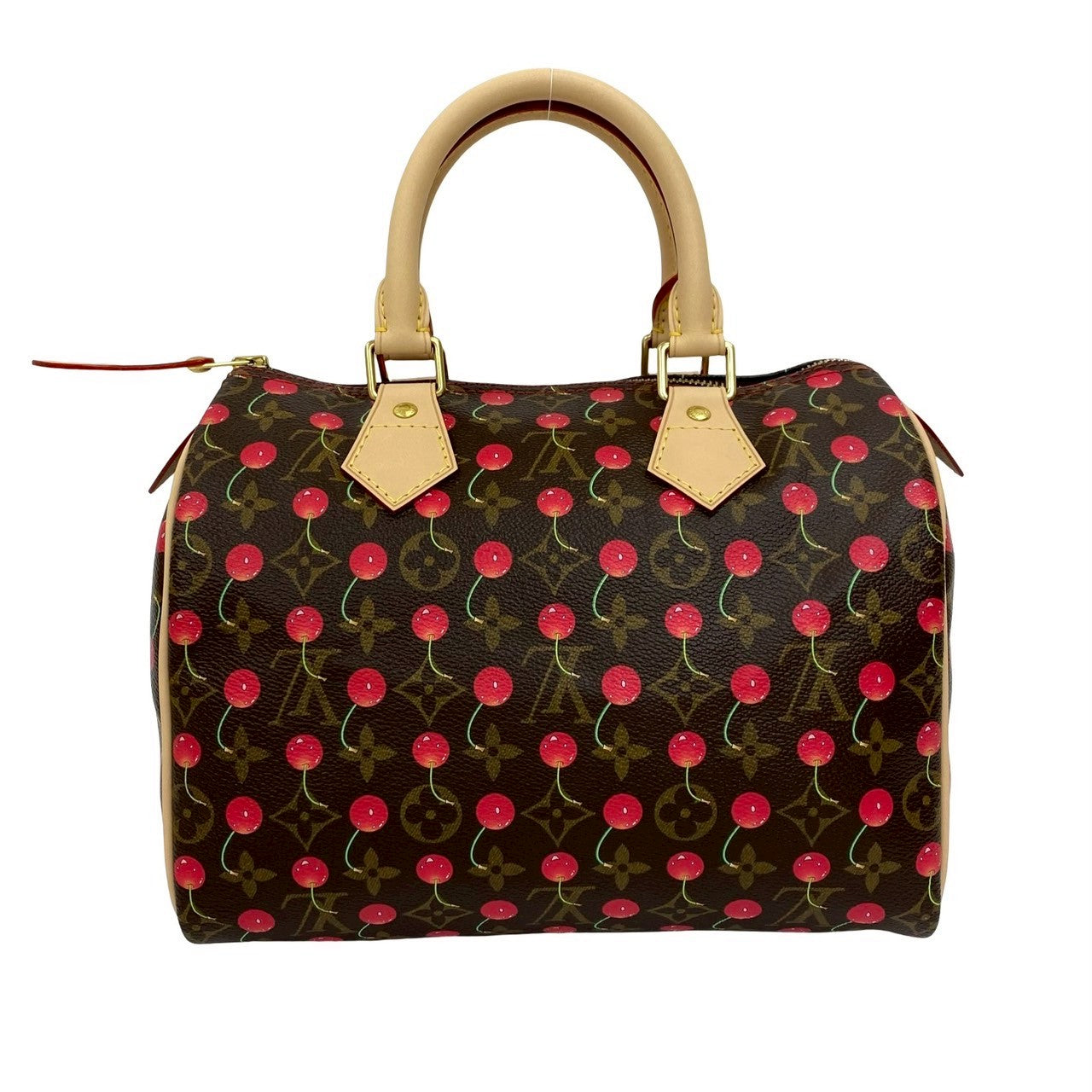 LOUIS VUITTON スピーディ 25 3