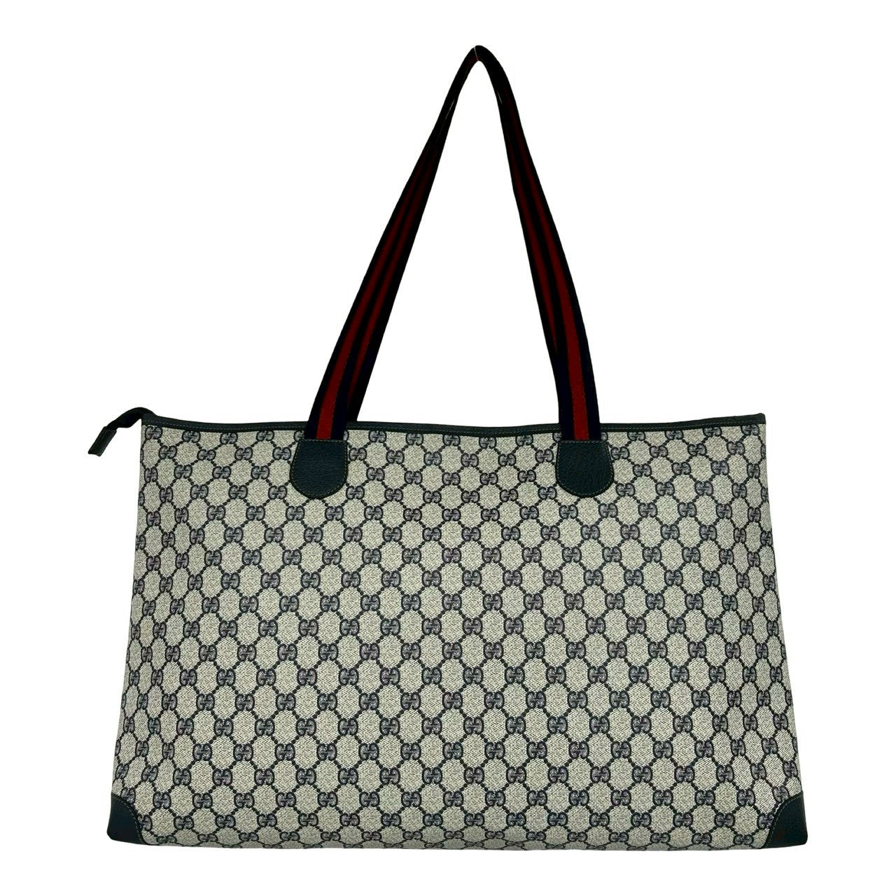 GUCCI グッチ (Vintage) トートバッグ 3