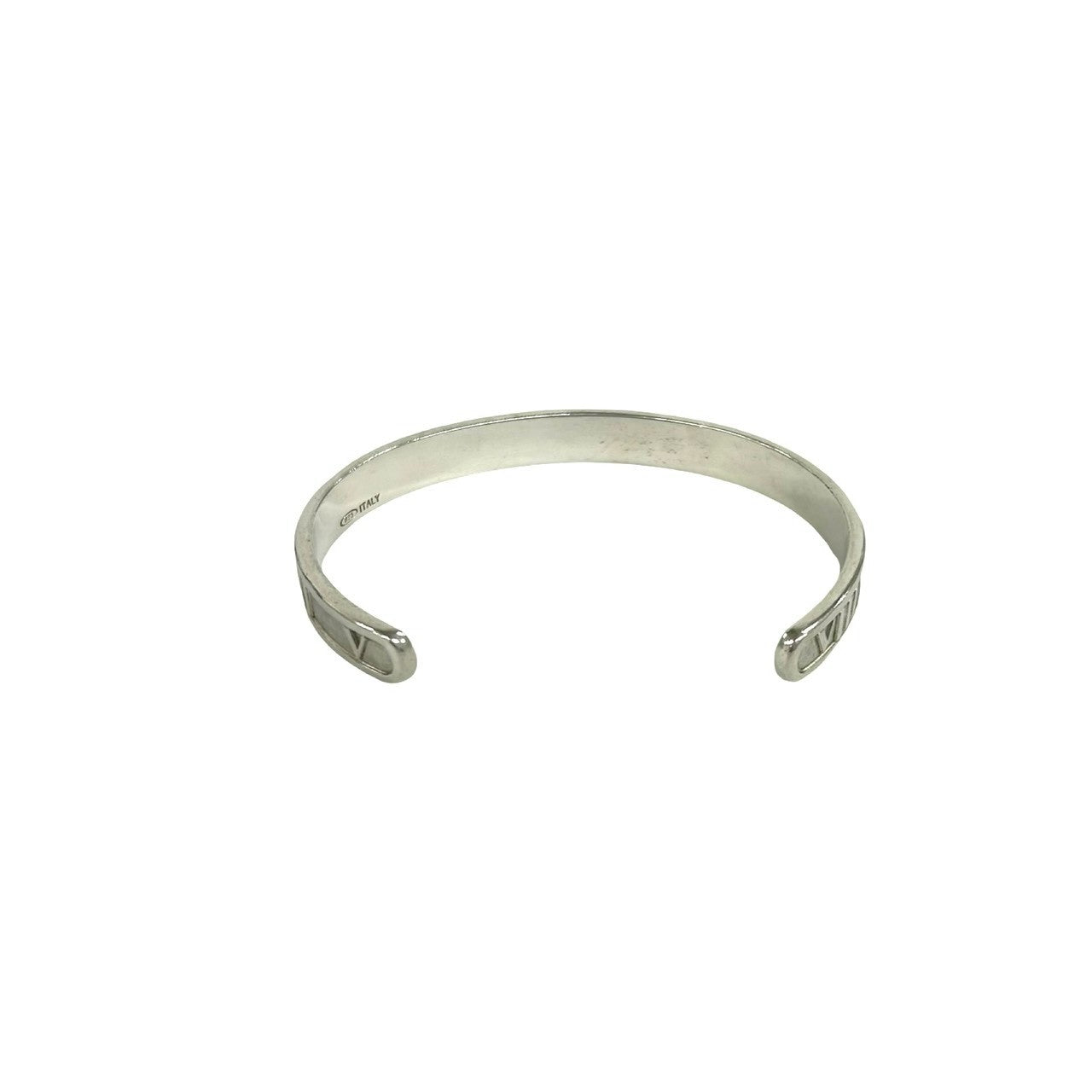 TIFFANY&Co. ティファニー (Vintage) アトラス バングル 6