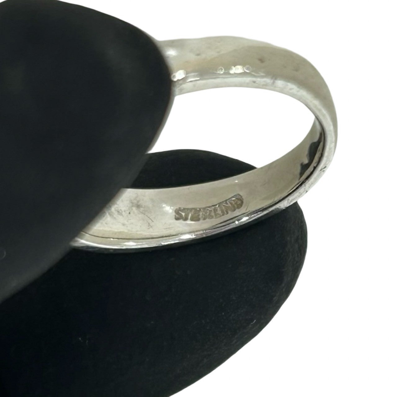 TIFFANY&Co. ティファニー (Vintage) インフィニティ リング 指輪 4