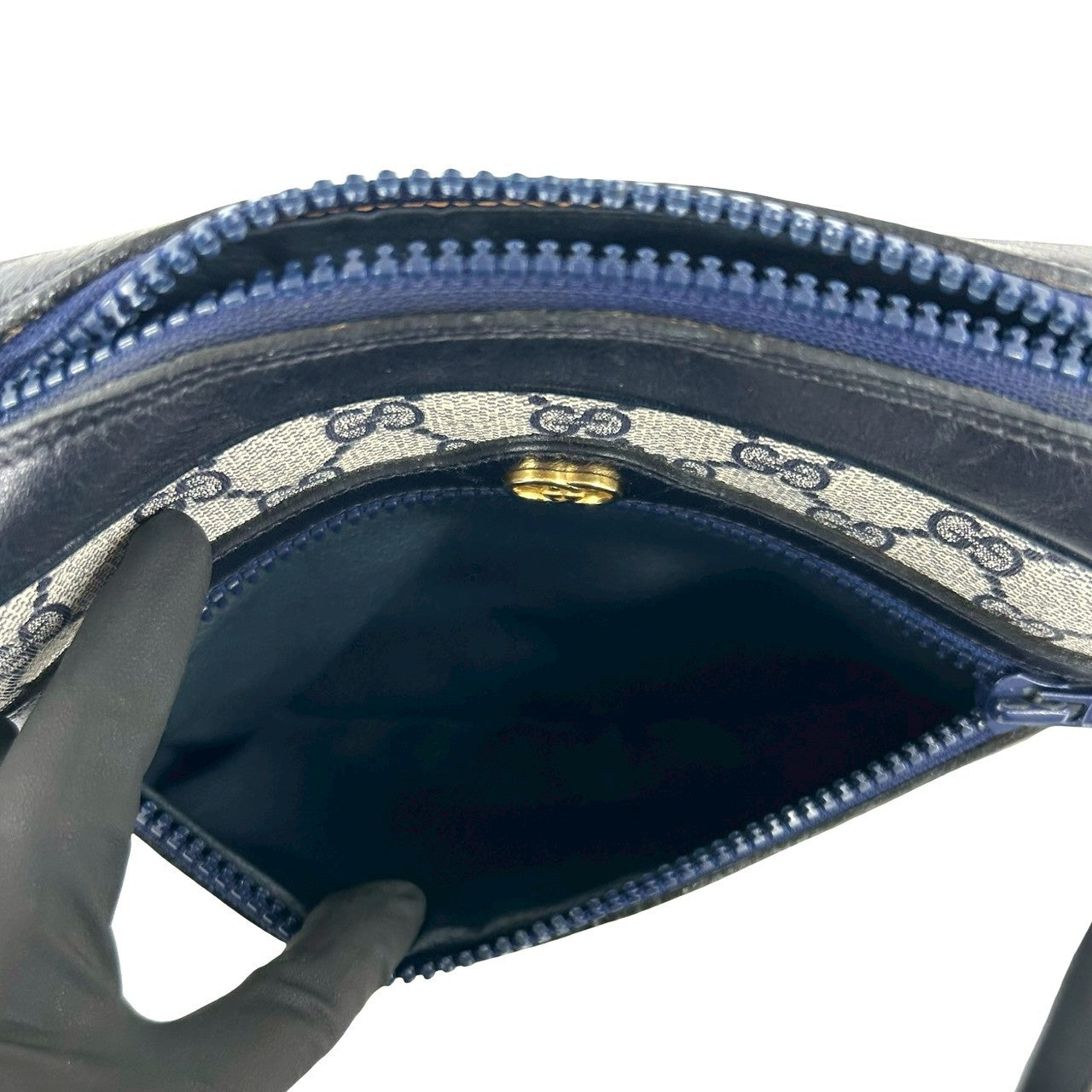 GUCCI グッチ (Vintage) ショルダーバッグ 10