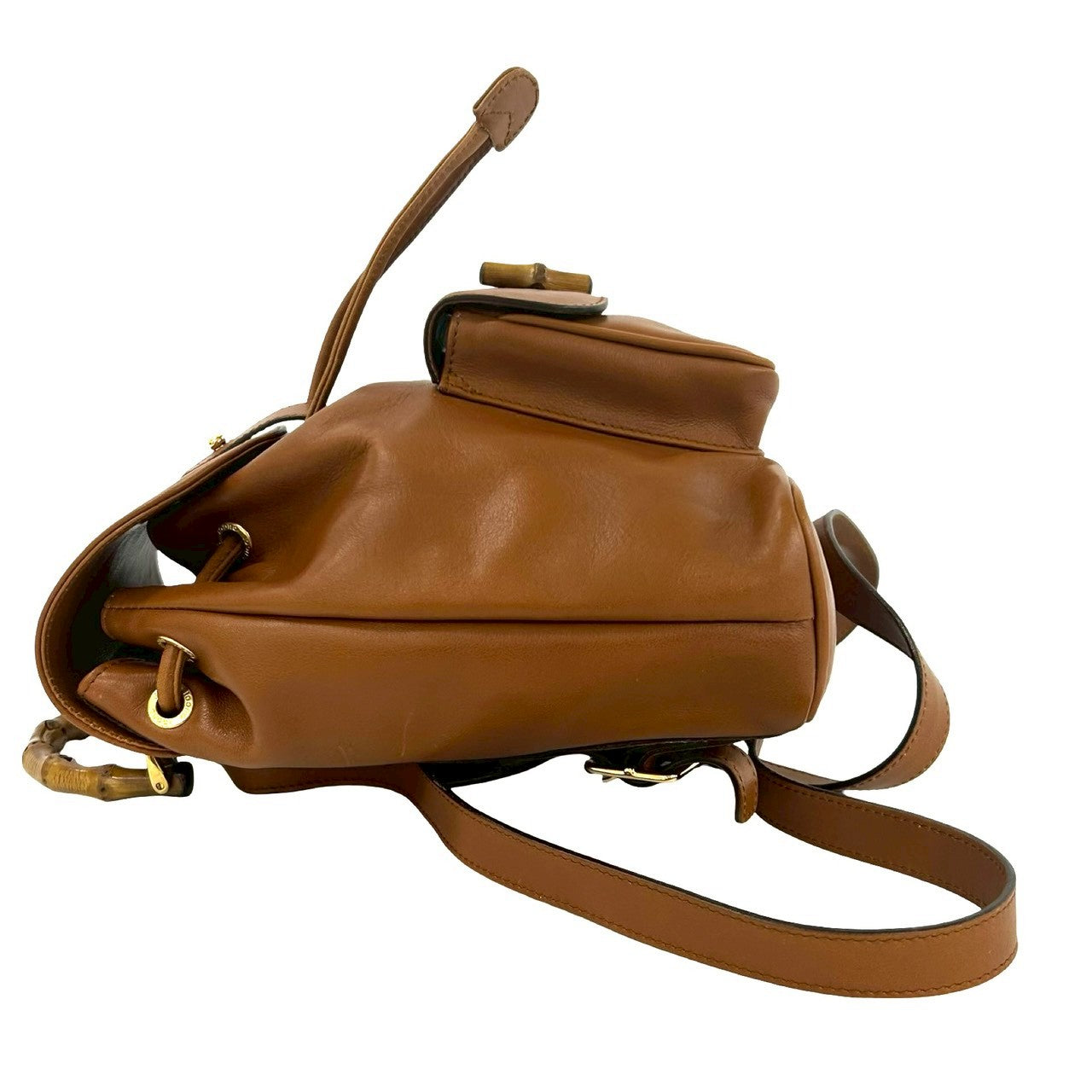 GUCCI グッチ (Vintage) リュックサック 5