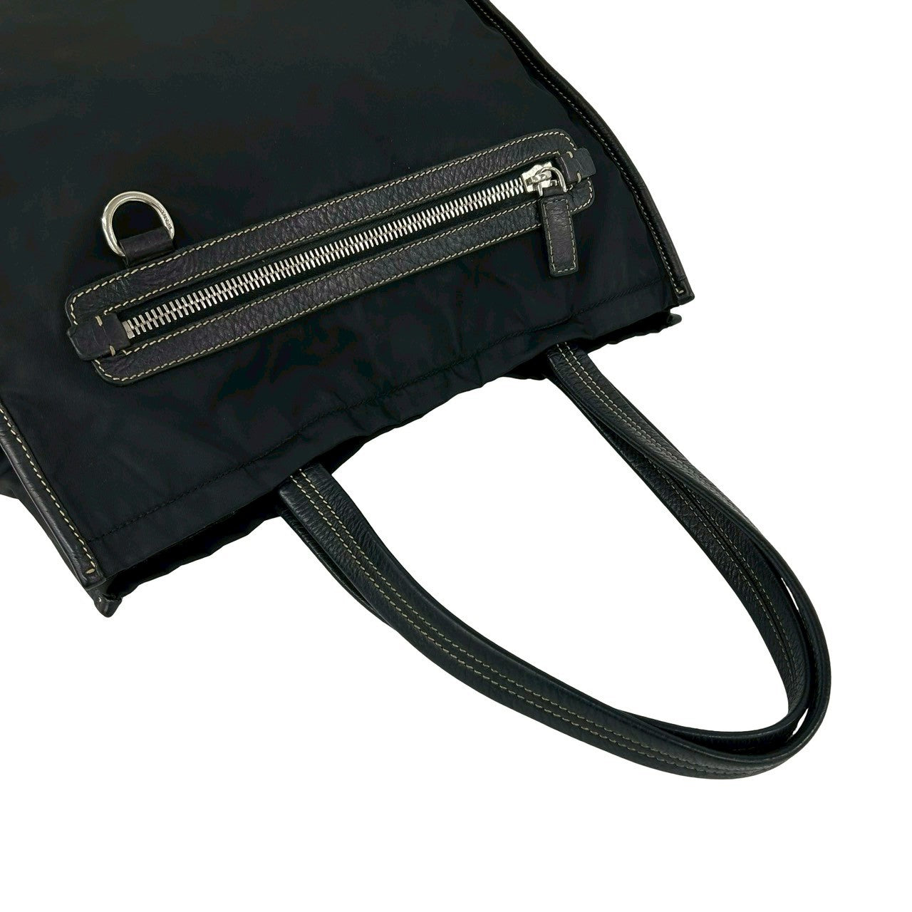 PRADA プラダ トートバッグ 4